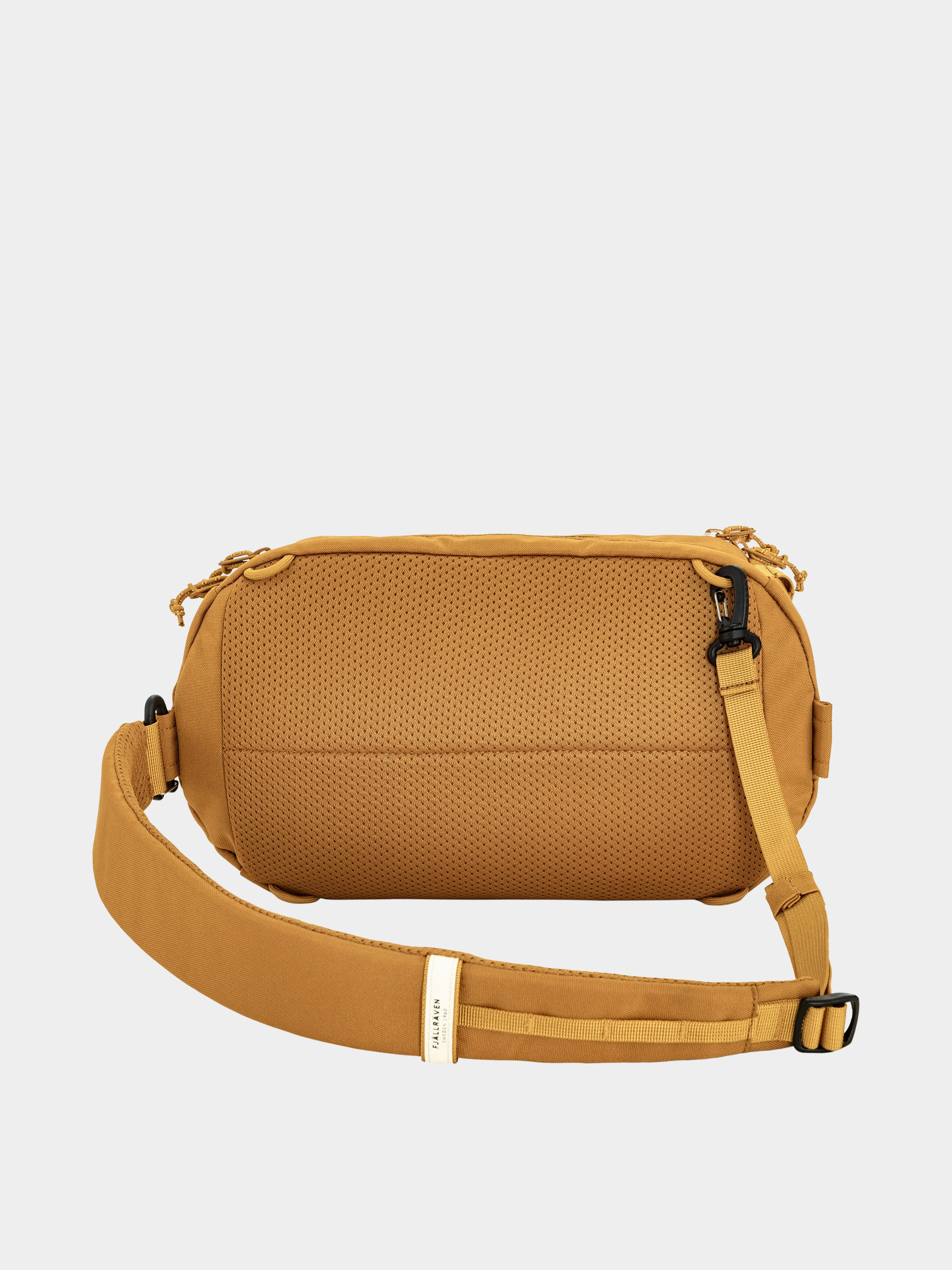 Batoh Fjallraven Skule Sling 6 (red gold)
