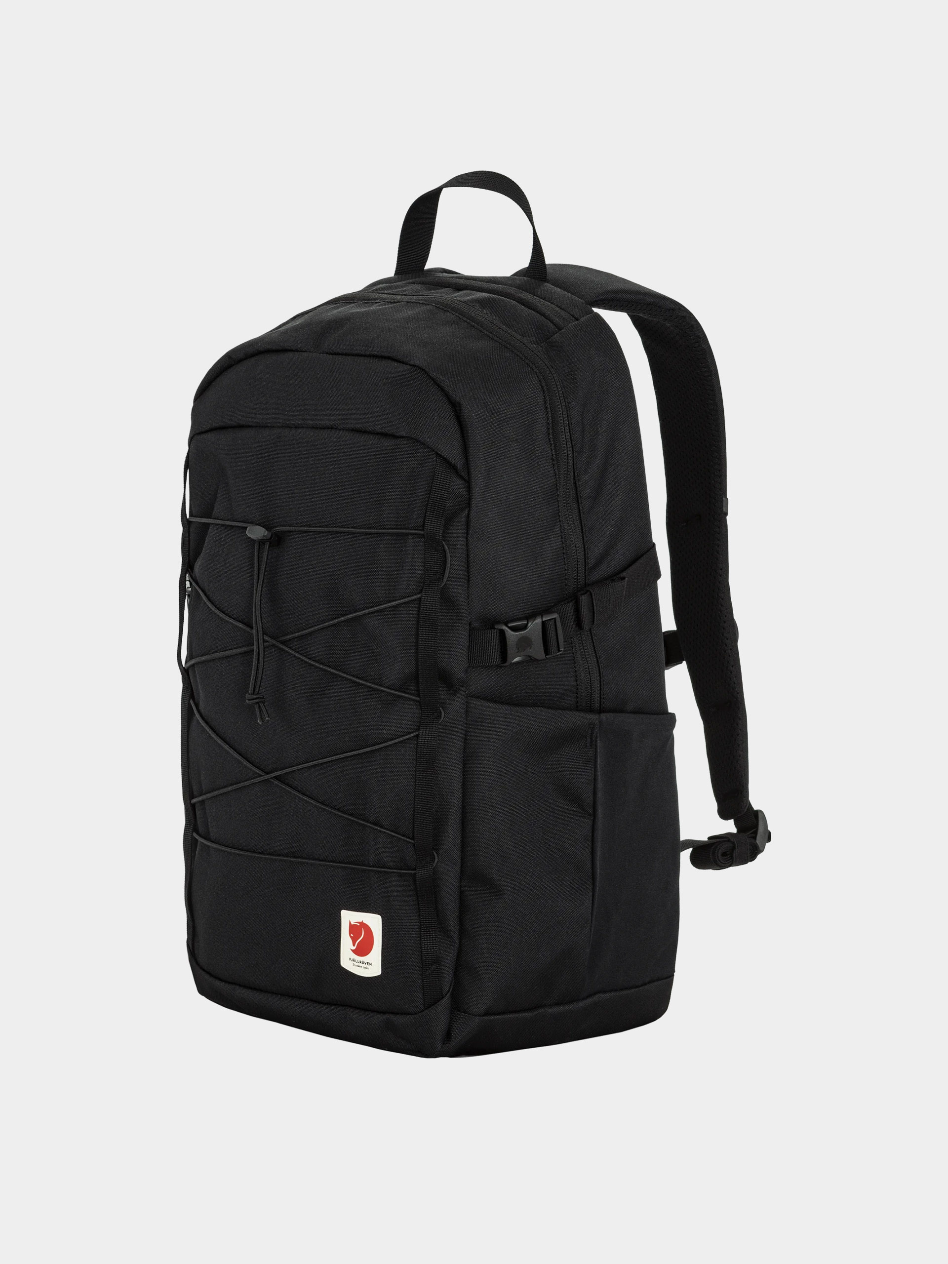 Batoh Fjallraven Skule 24 (black)