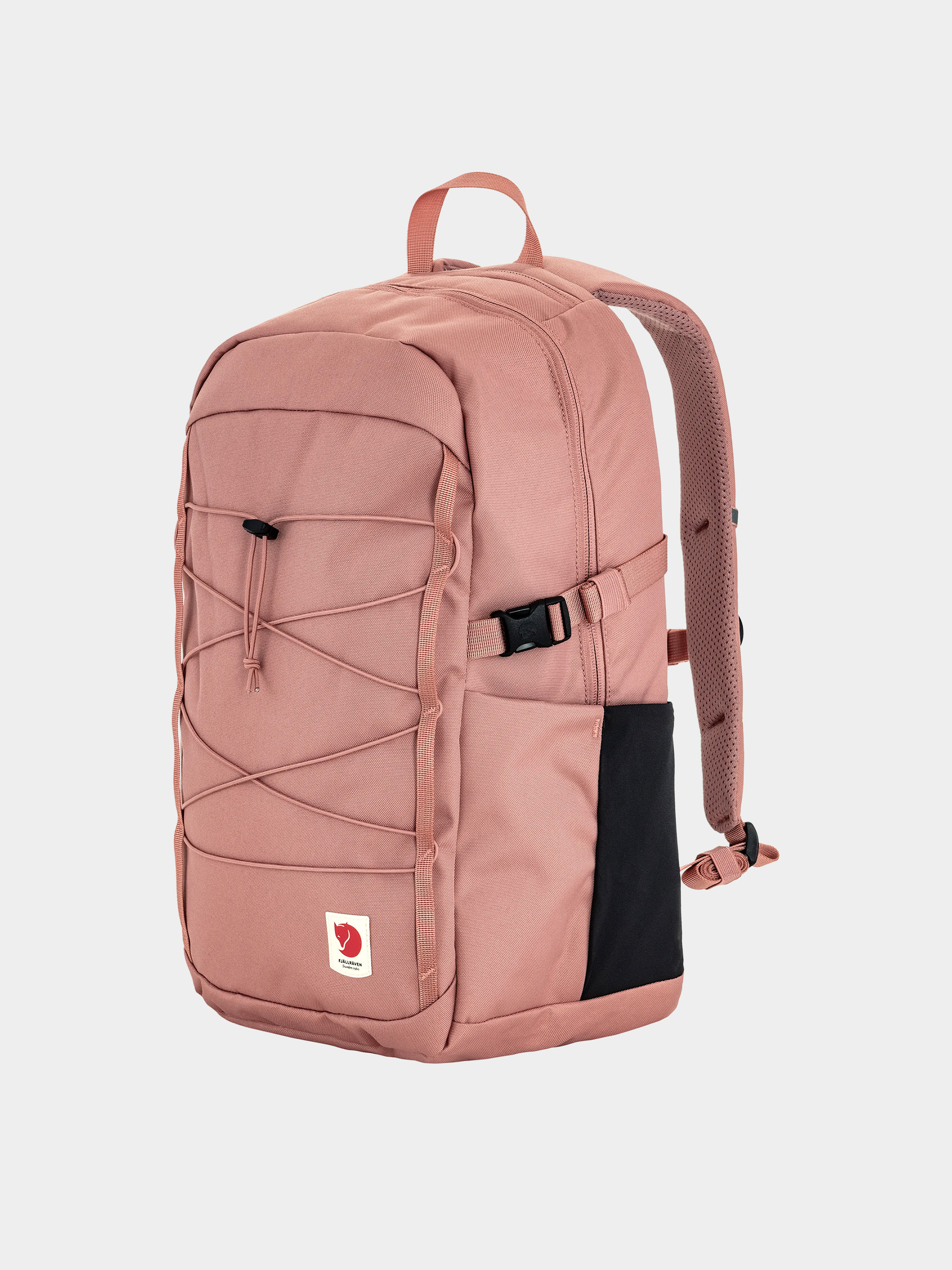 Batoh Fjallraven Skule 24 (dusty rose)