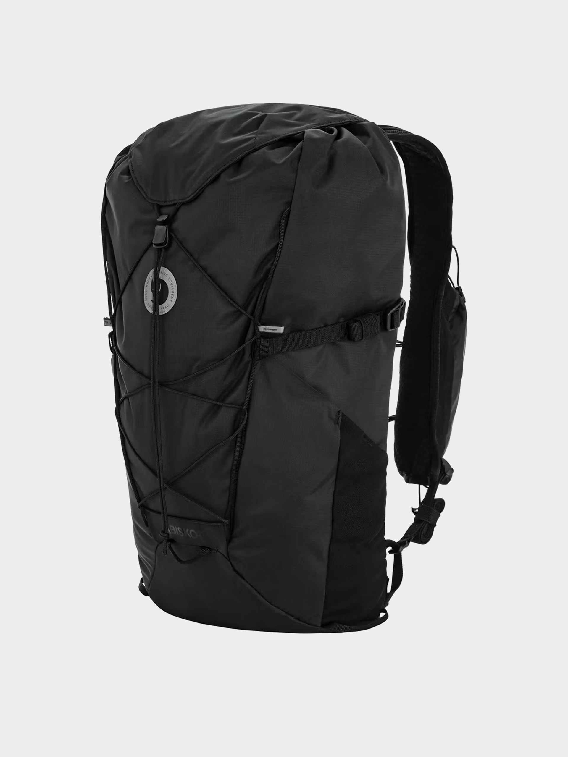 Batoh Fjallraven Abisko Hike Lite 20 (black)