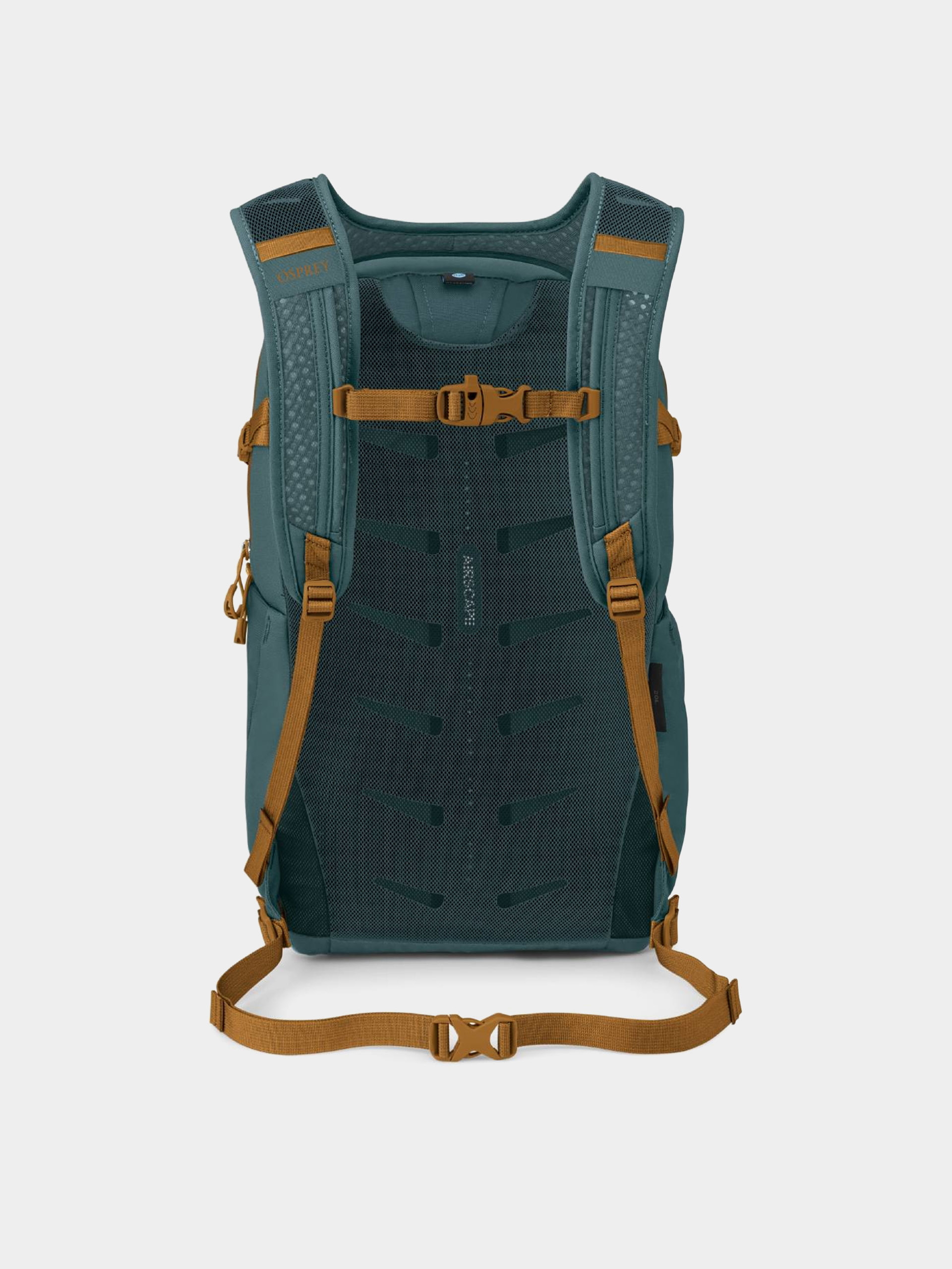 Batoh Osprey Daylite Plus (torrent blue )