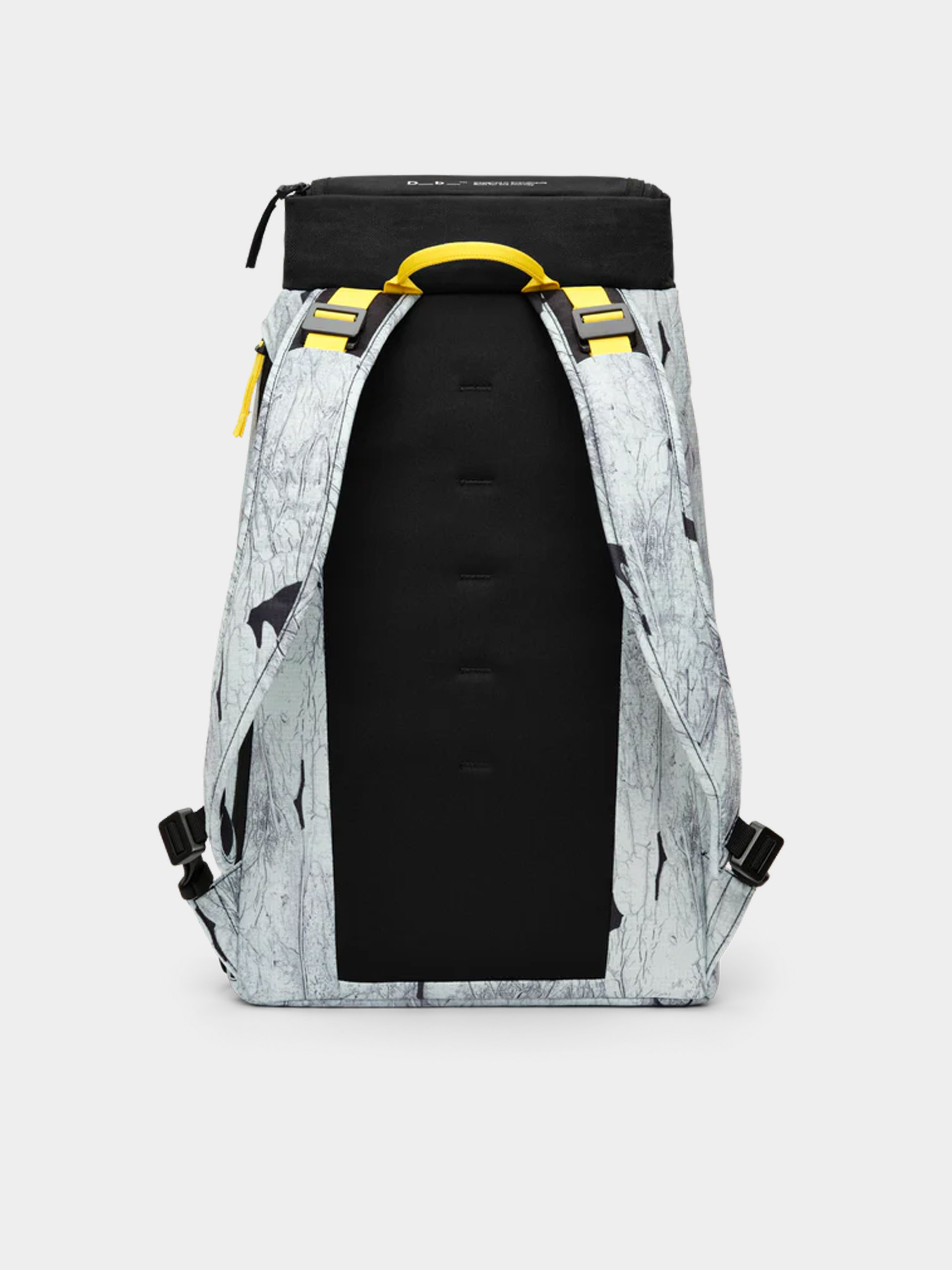 Batoh Db Hugger 30L (basalt white)