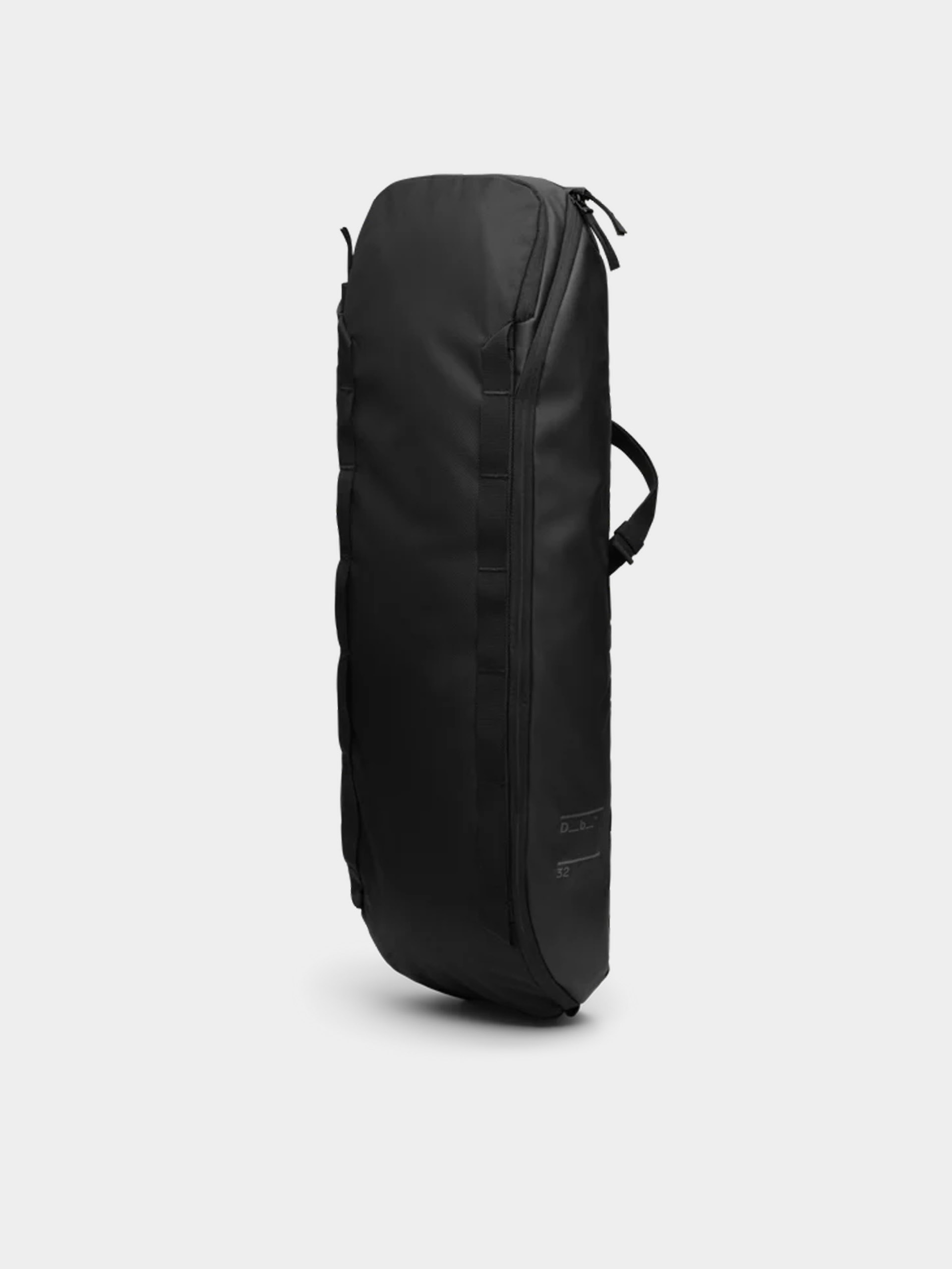 Batoh Db Skate Carrier 32L (black out)