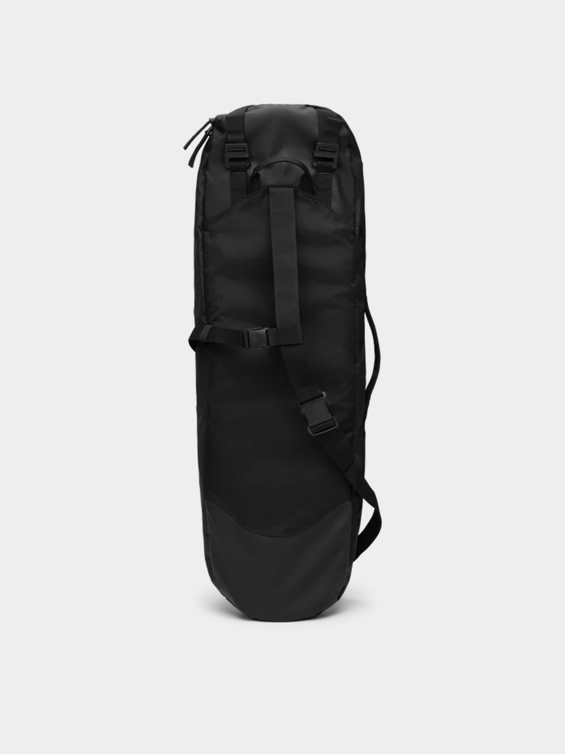 Batoh Db Skate Carrier 32L (black out)