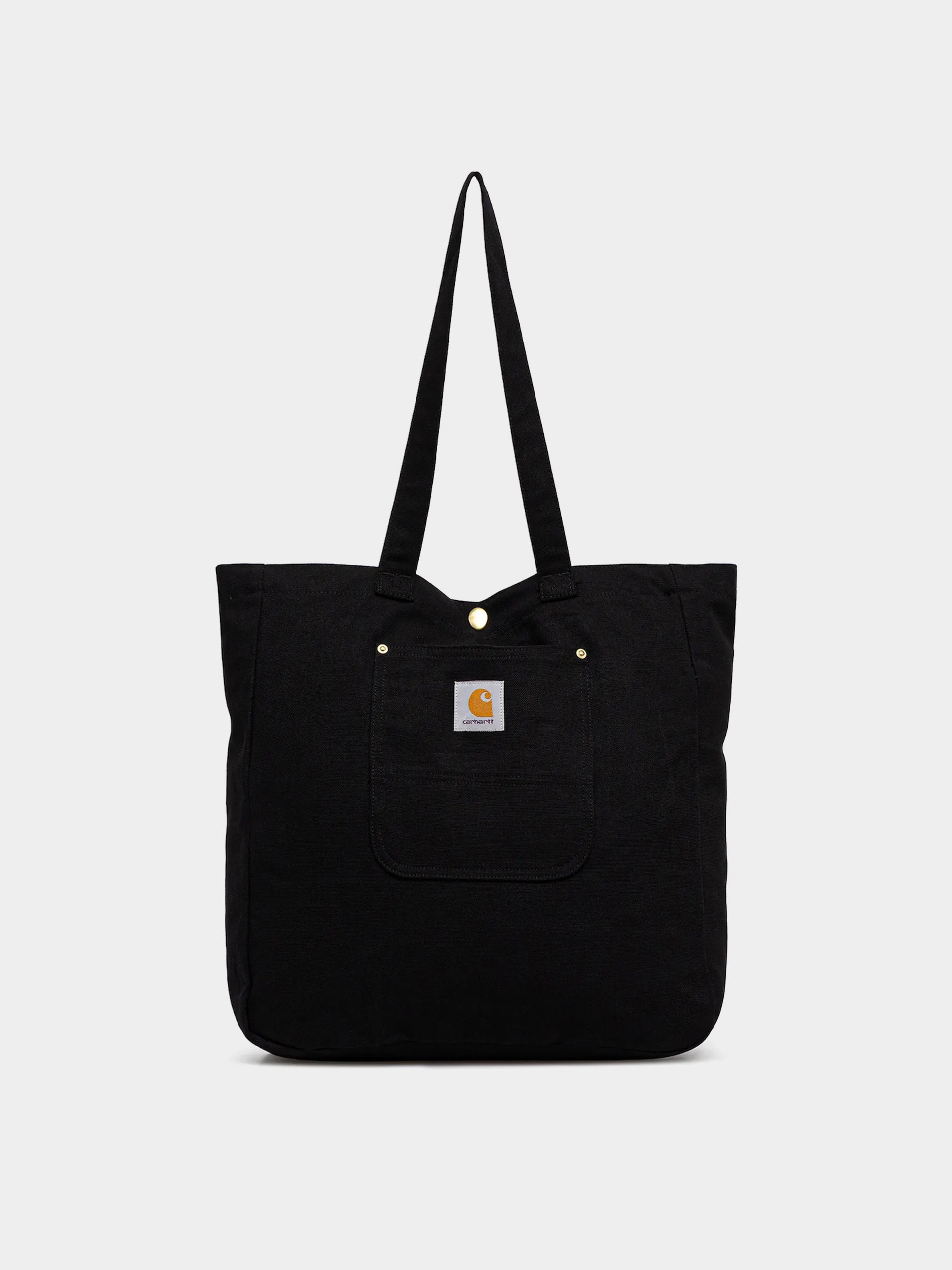 Taška Carhartt WIP Bay Tote (black)
