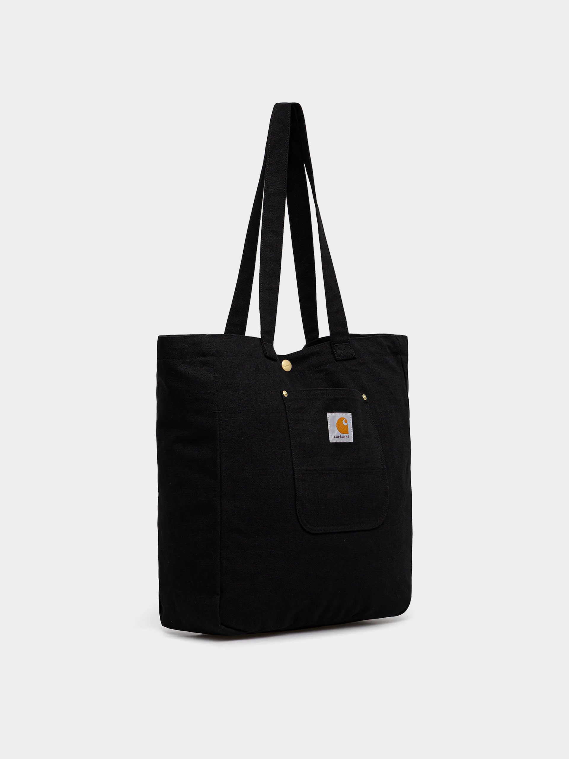 Taška Carhartt WIP Bay Tote (black)