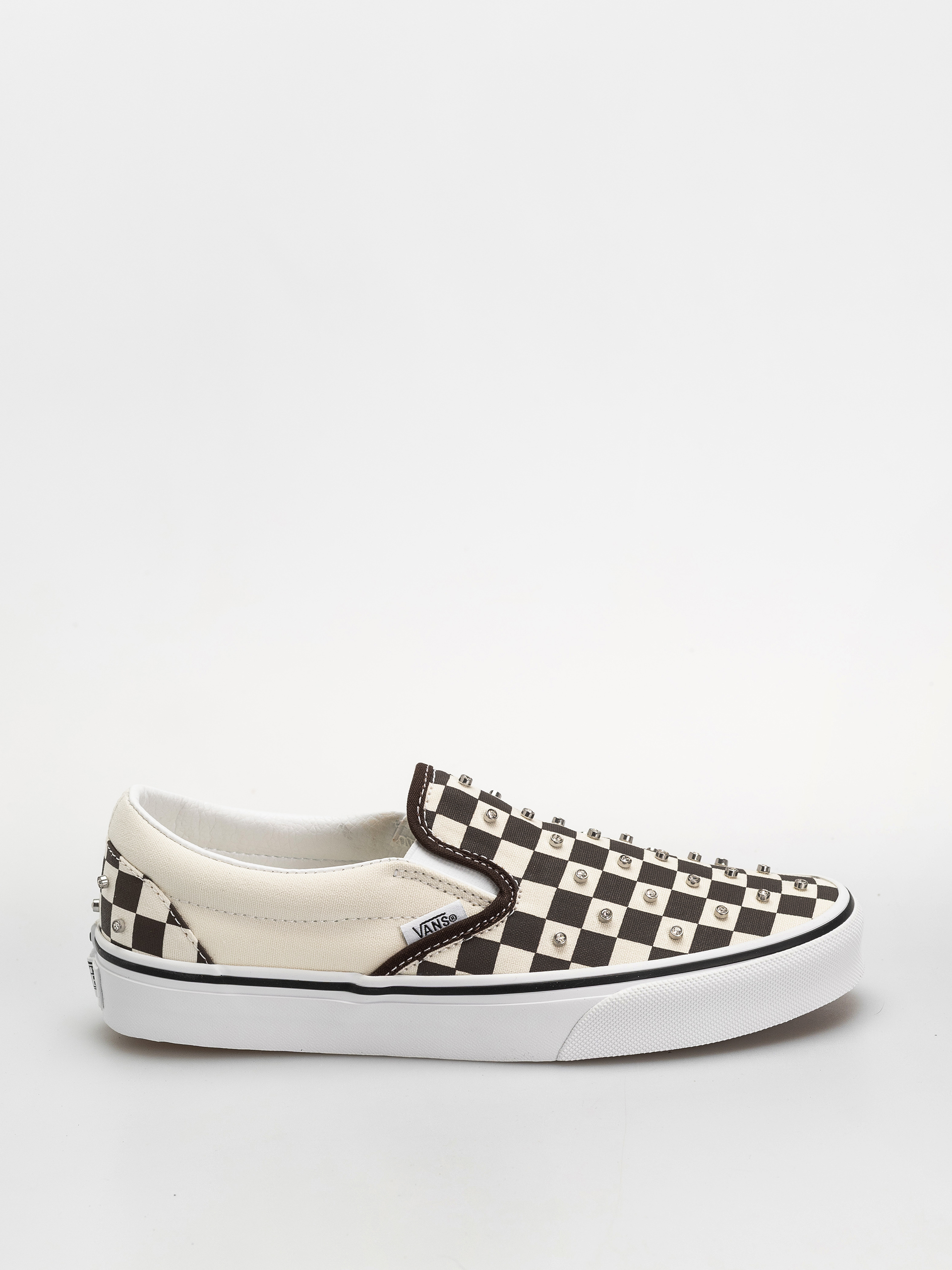 Boty Vans Classic Slip On (demitasse)