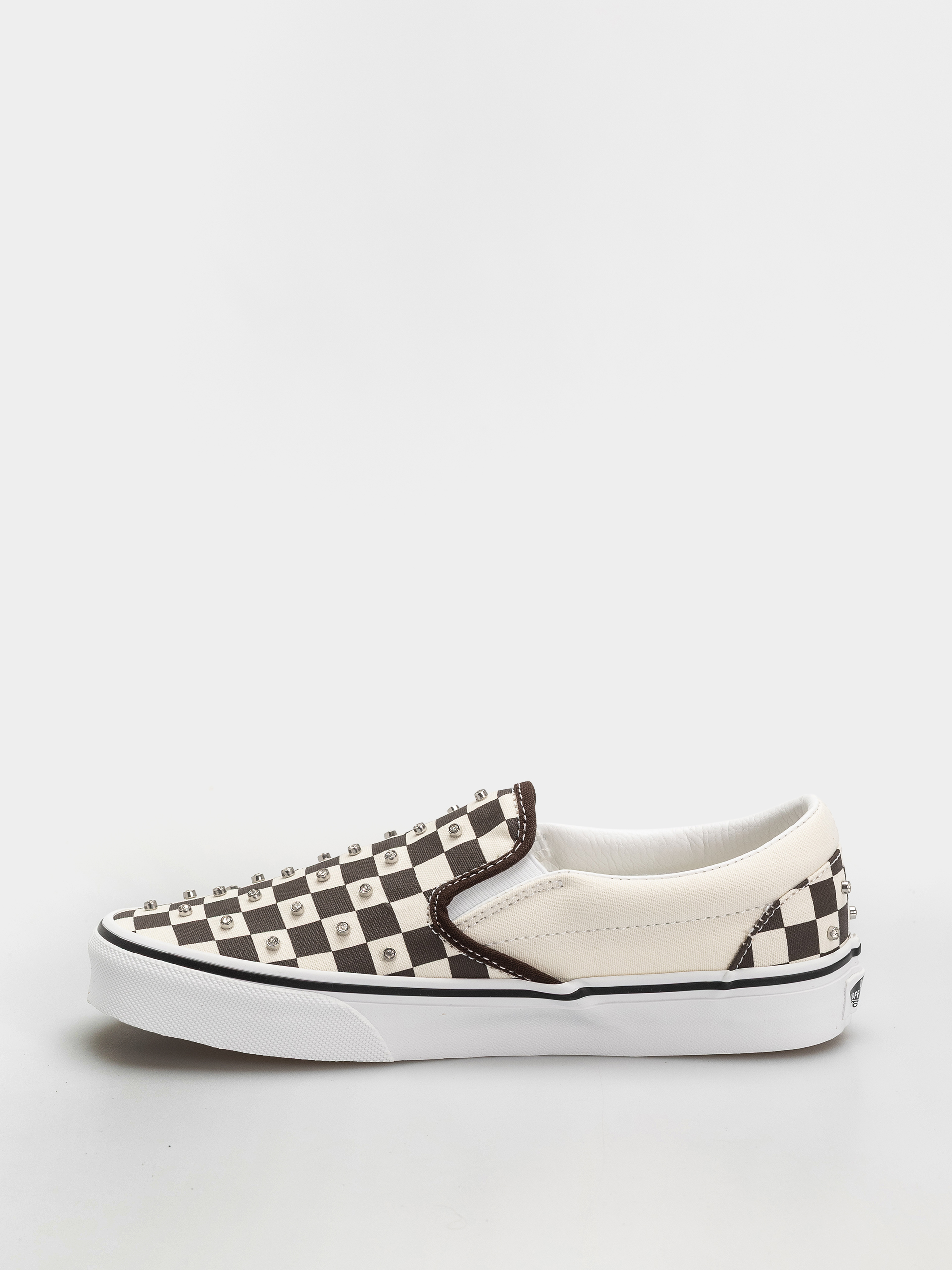 Boty Vans Classic Slip On (demitasse)