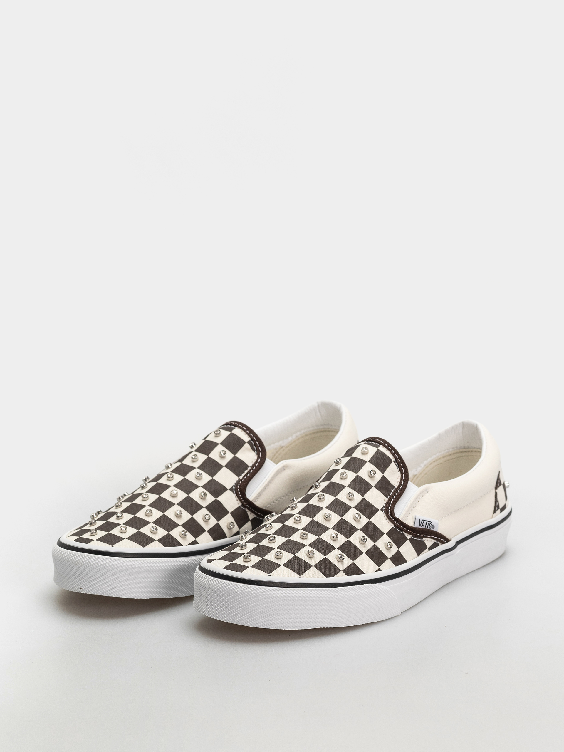 Boty Vans Classic Slip On (demitasse)