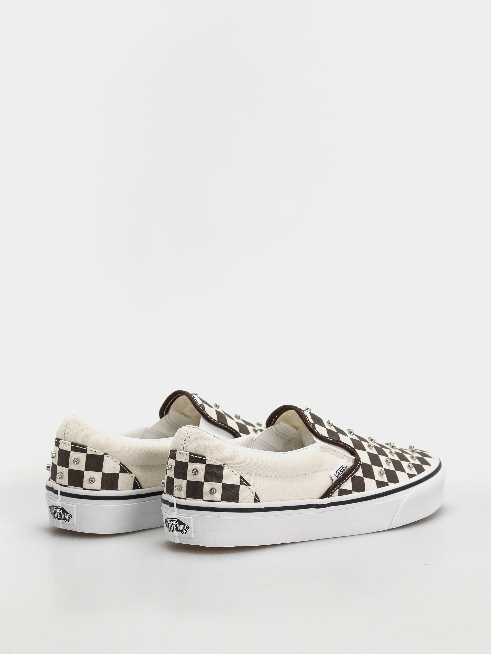 Boty Vans Classic Slip On (demitasse)