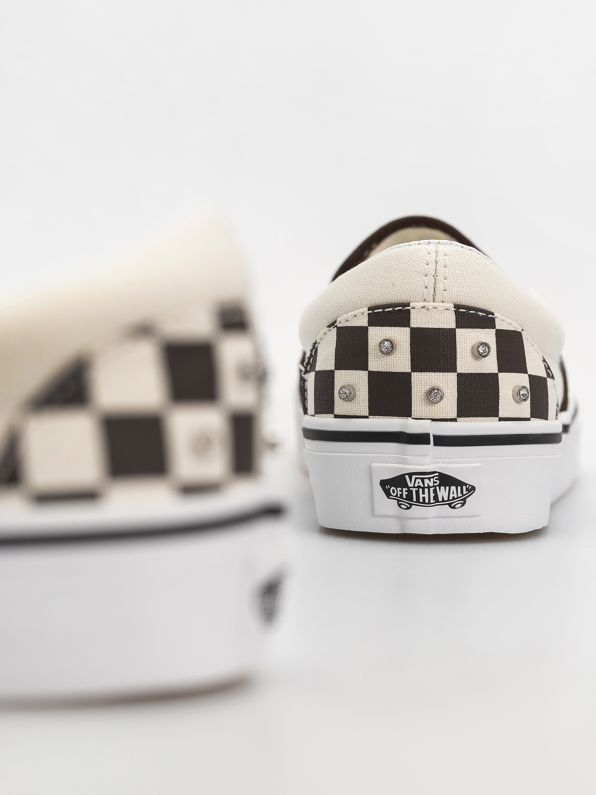 Boty Vans Classic Slip On (demitasse)