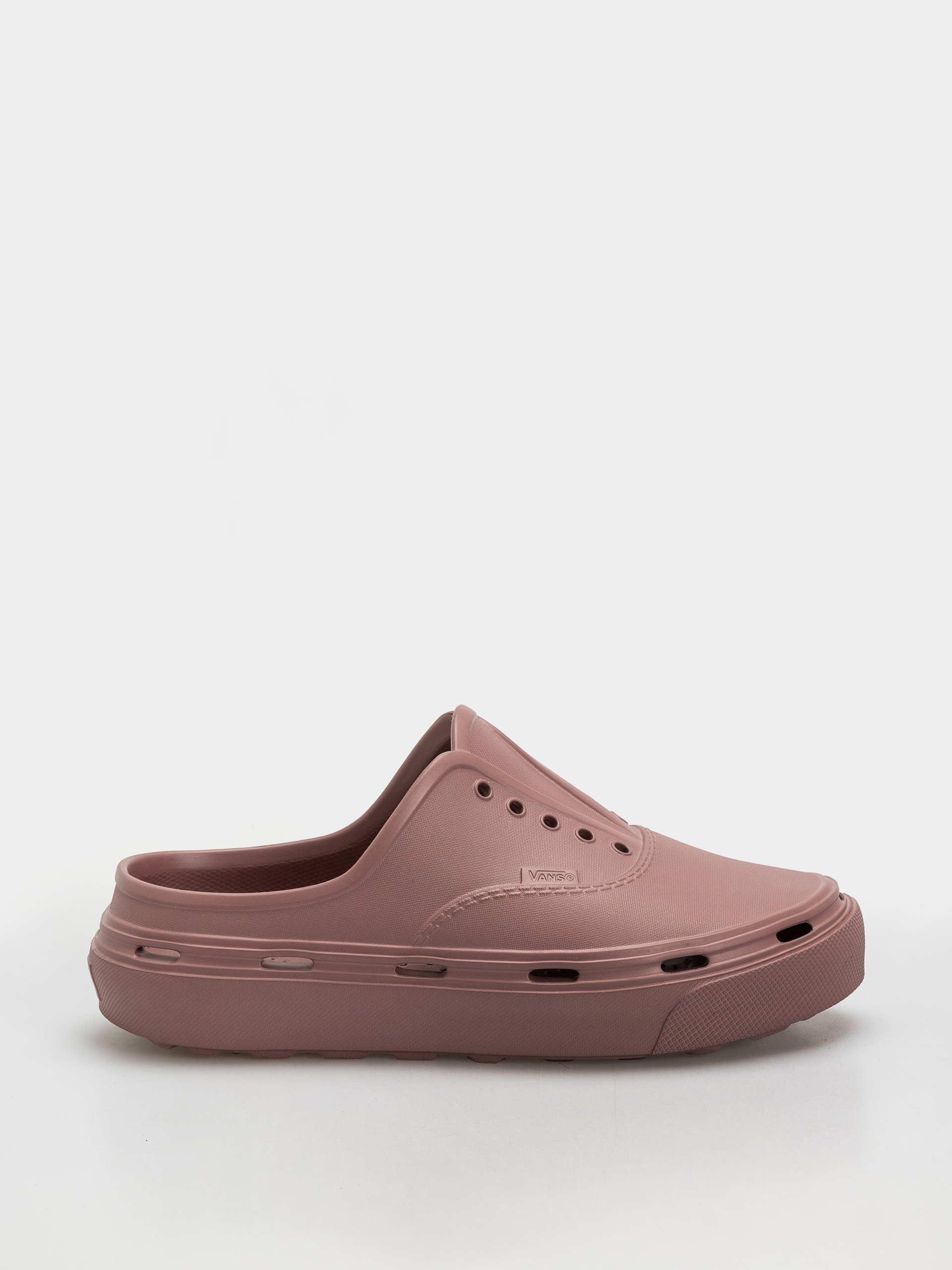 Boty Vans Authentic Mule Wmn (dusky rose)