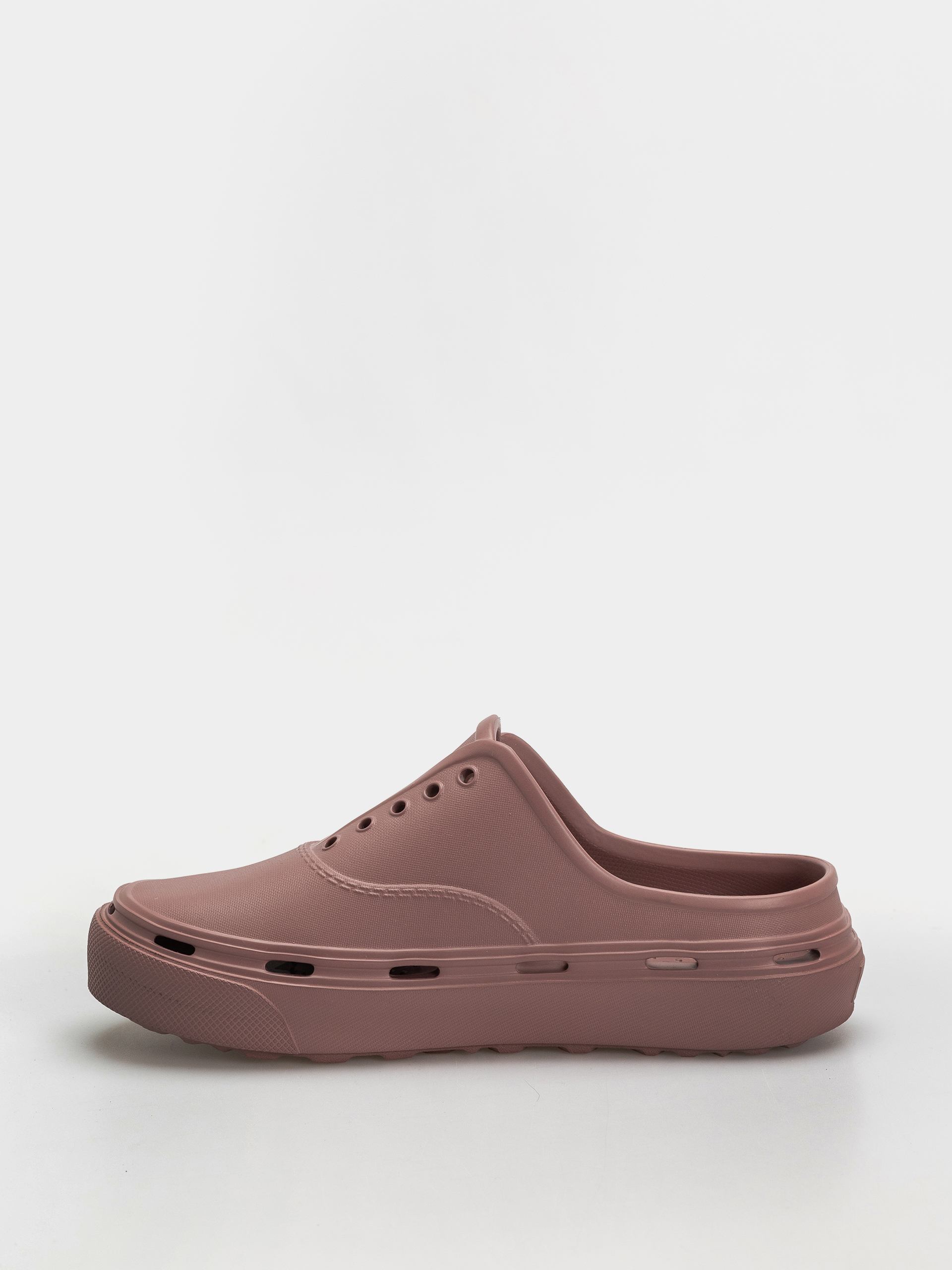 Boty Vans Authentic Mule Wmn (dusky rose)