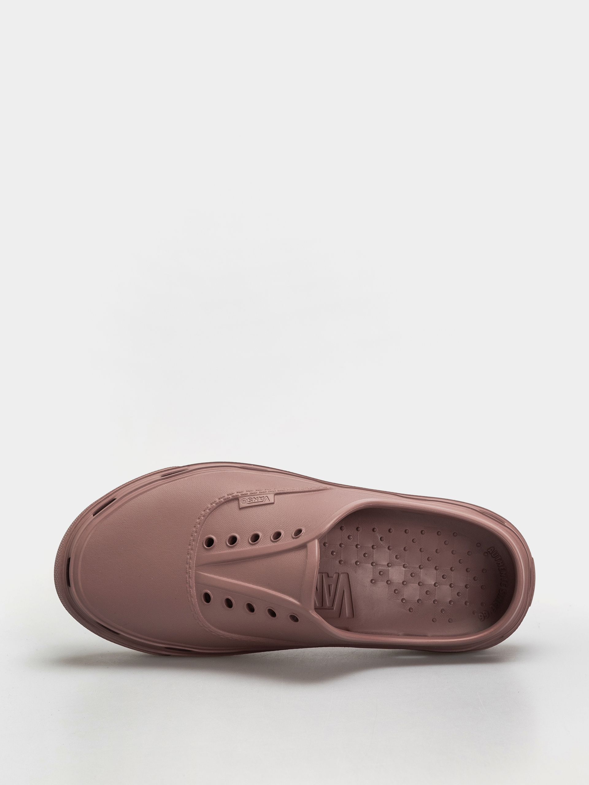 Boty Vans Authentic Mule Wmn (dusky rose)