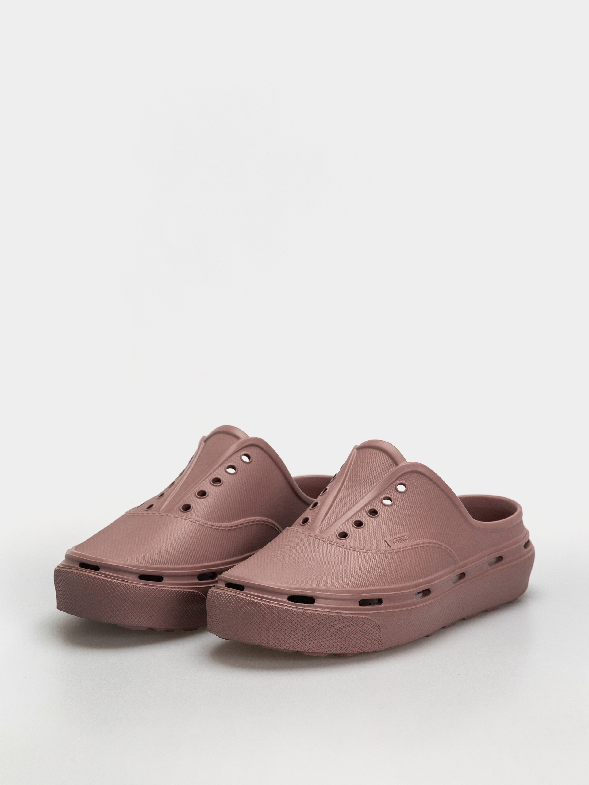 Boty Vans Authentic Mule Wmn (dusky rose)