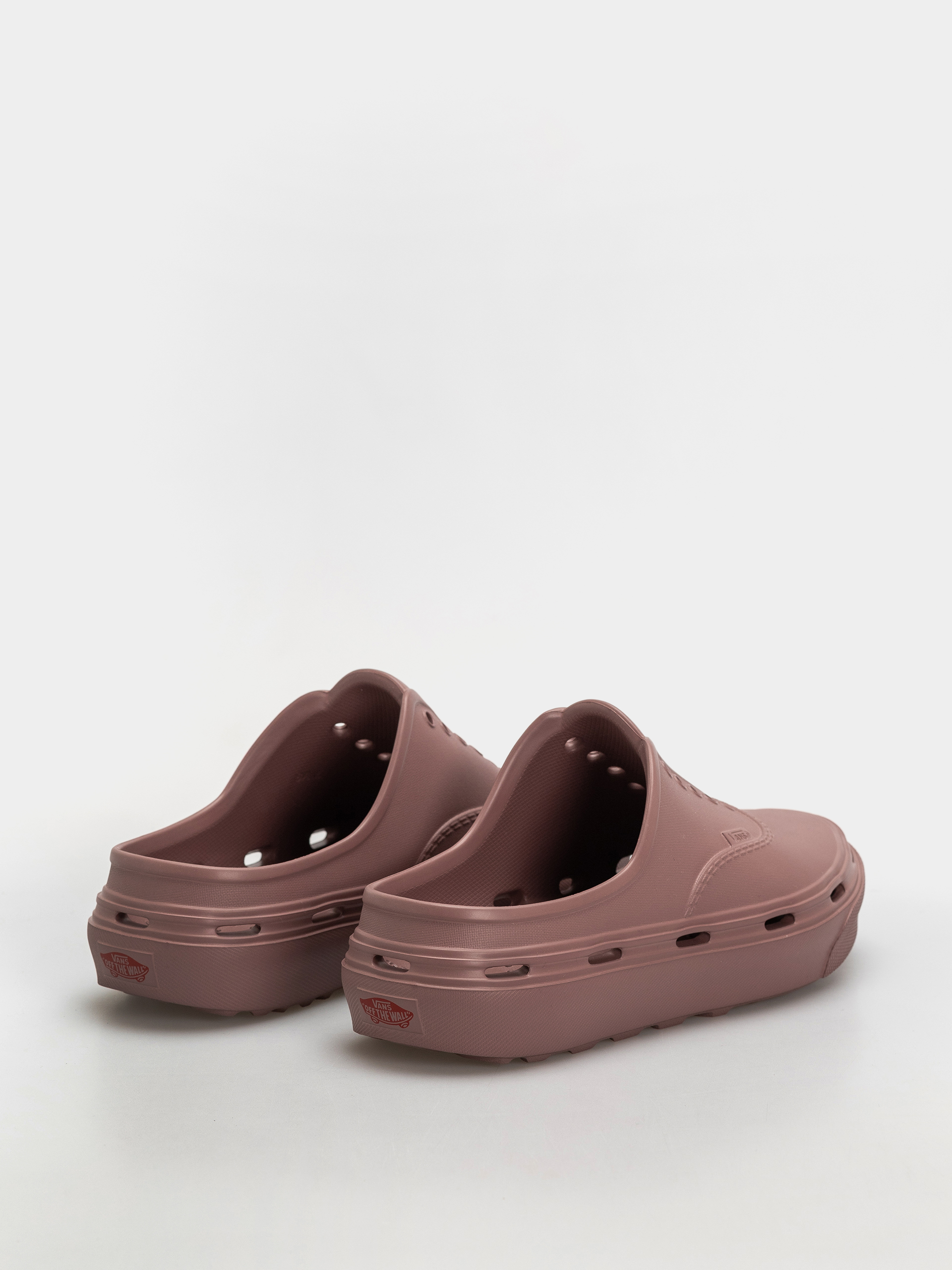 Boty Vans Authentic Mule Wmn (dusky rose)