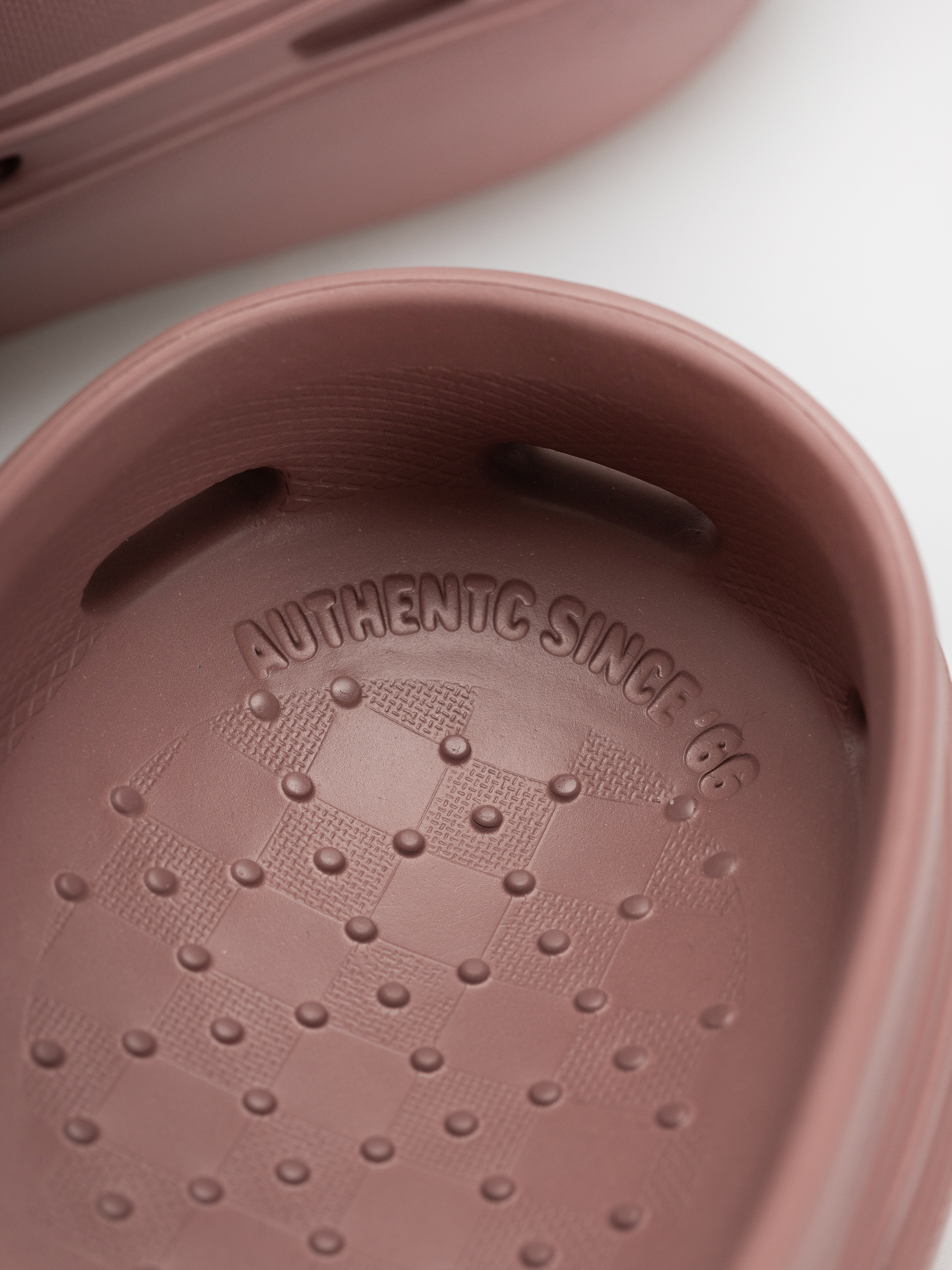 Boty Vans Authentic Mule Wmn (dusky rose)