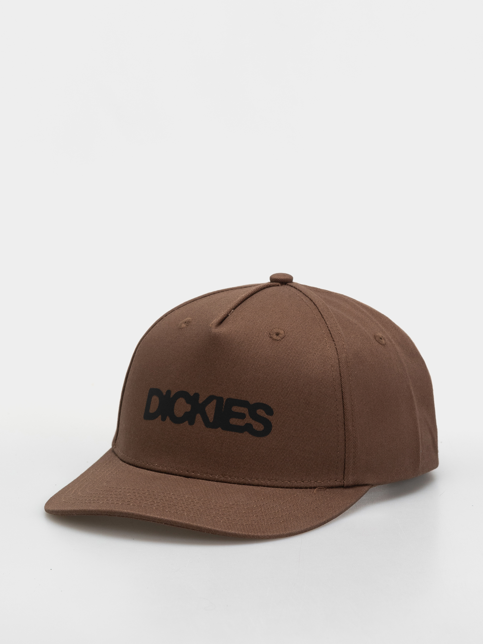 Ku0161iltovka  Dickies Torrey Snapback (timber brown)