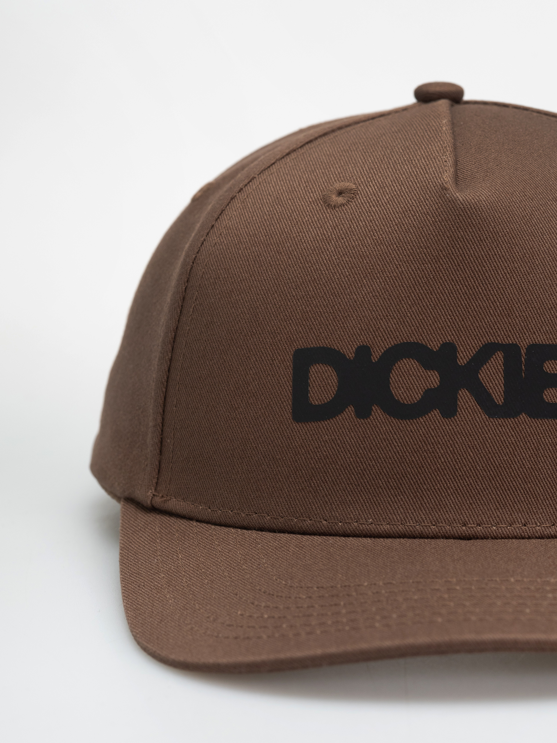Kšiltovka  Dickies Torrey Snapback (timber brown)