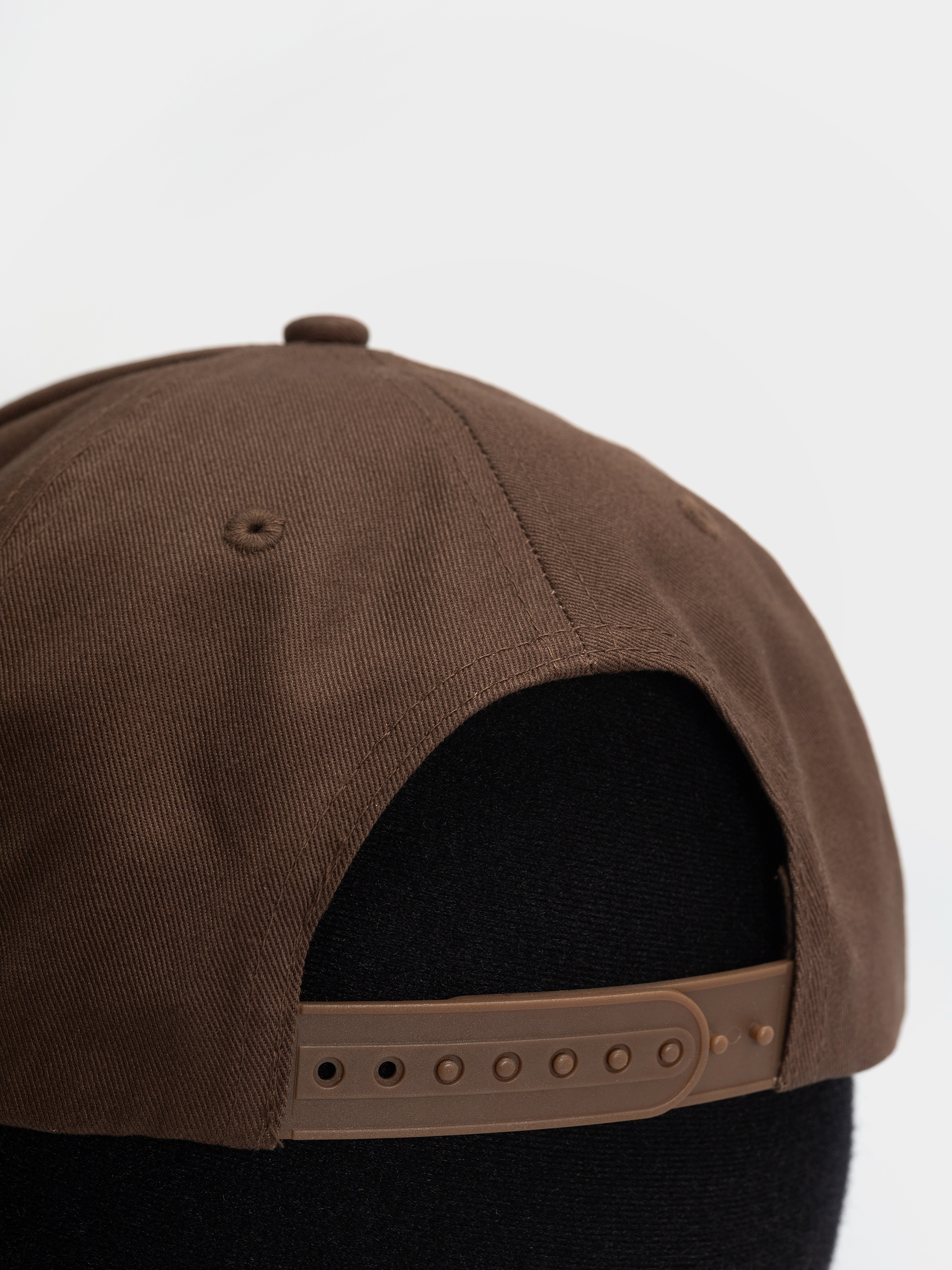 Kšiltovka  Dickies Torrey Snapback (timber brown)