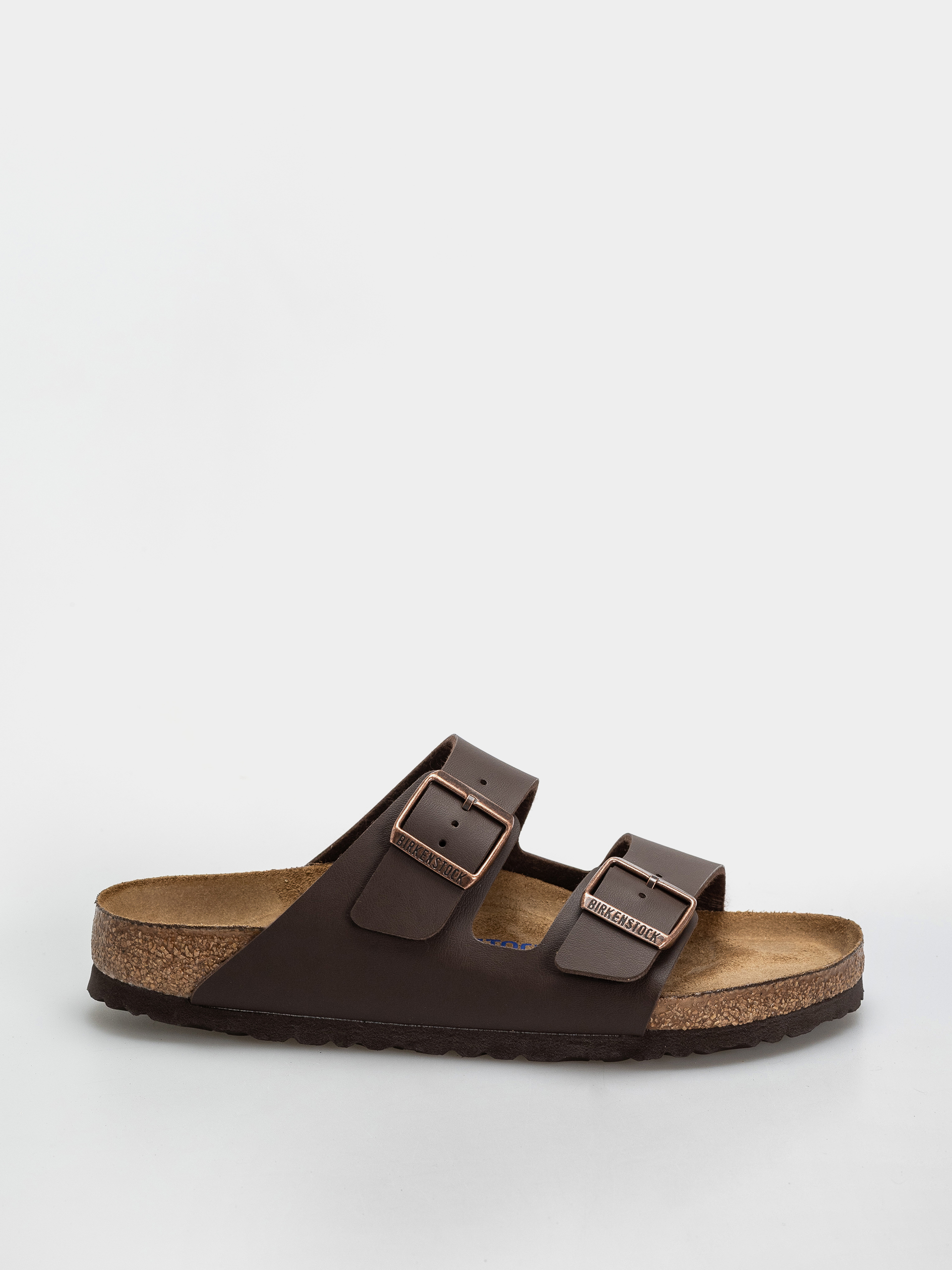 Plážovky Birkenstock Arizona Soft Footbed Birko Flor Regular
