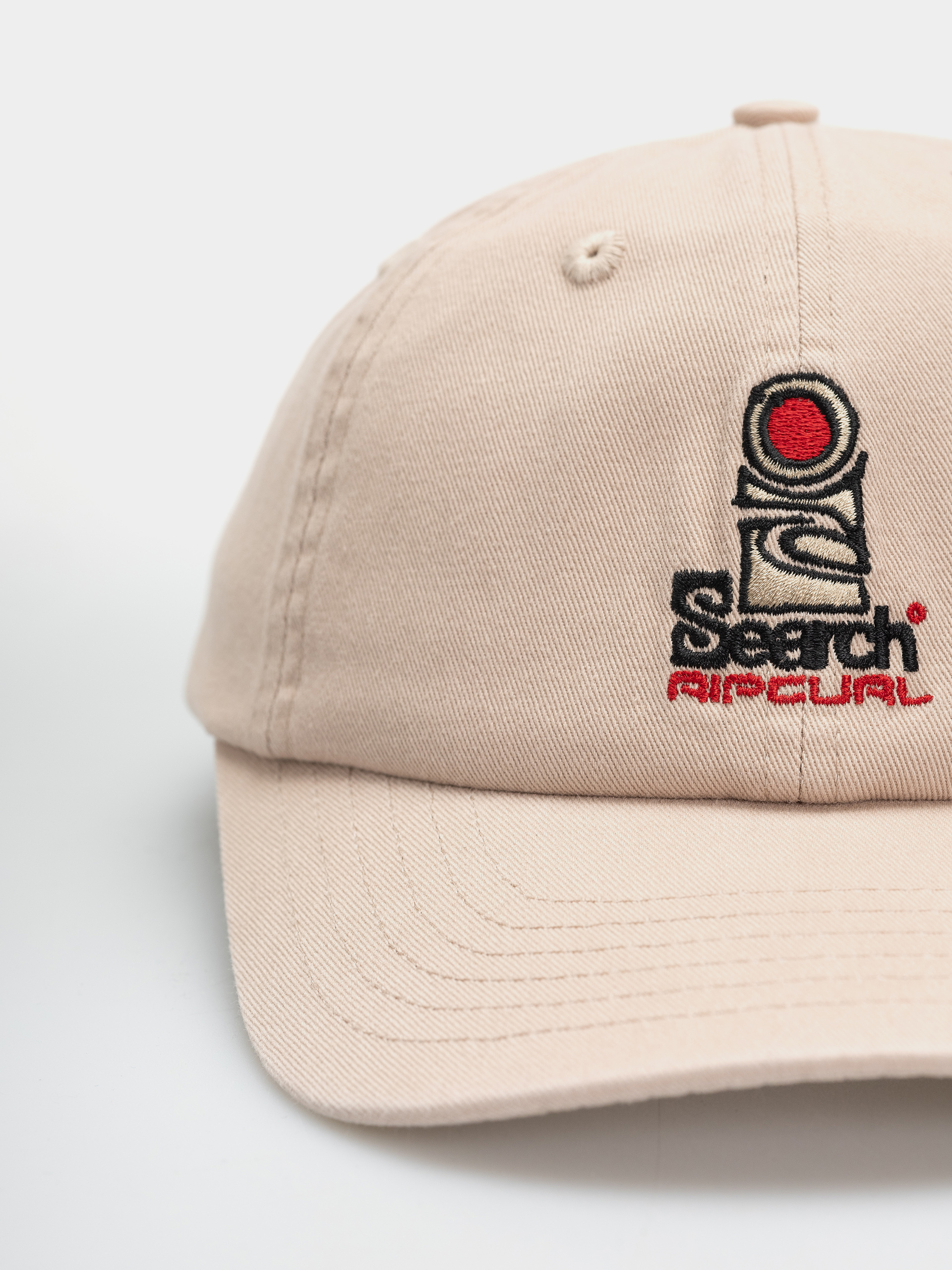 Kšiltovka  Rip Curl Search Sb (khaki)