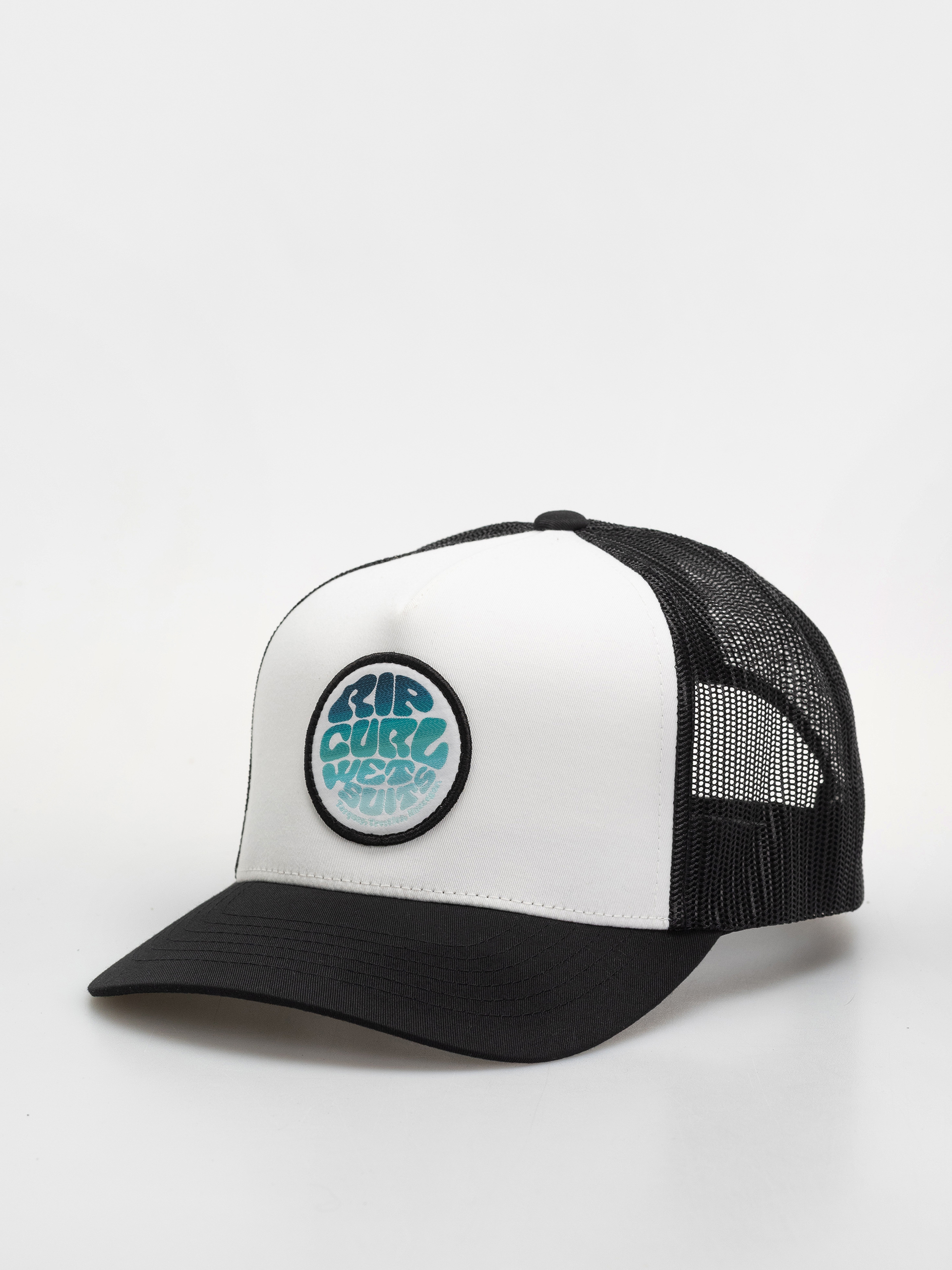 Kšiltovka  Rip Curl Wetsuit Icon Trucker