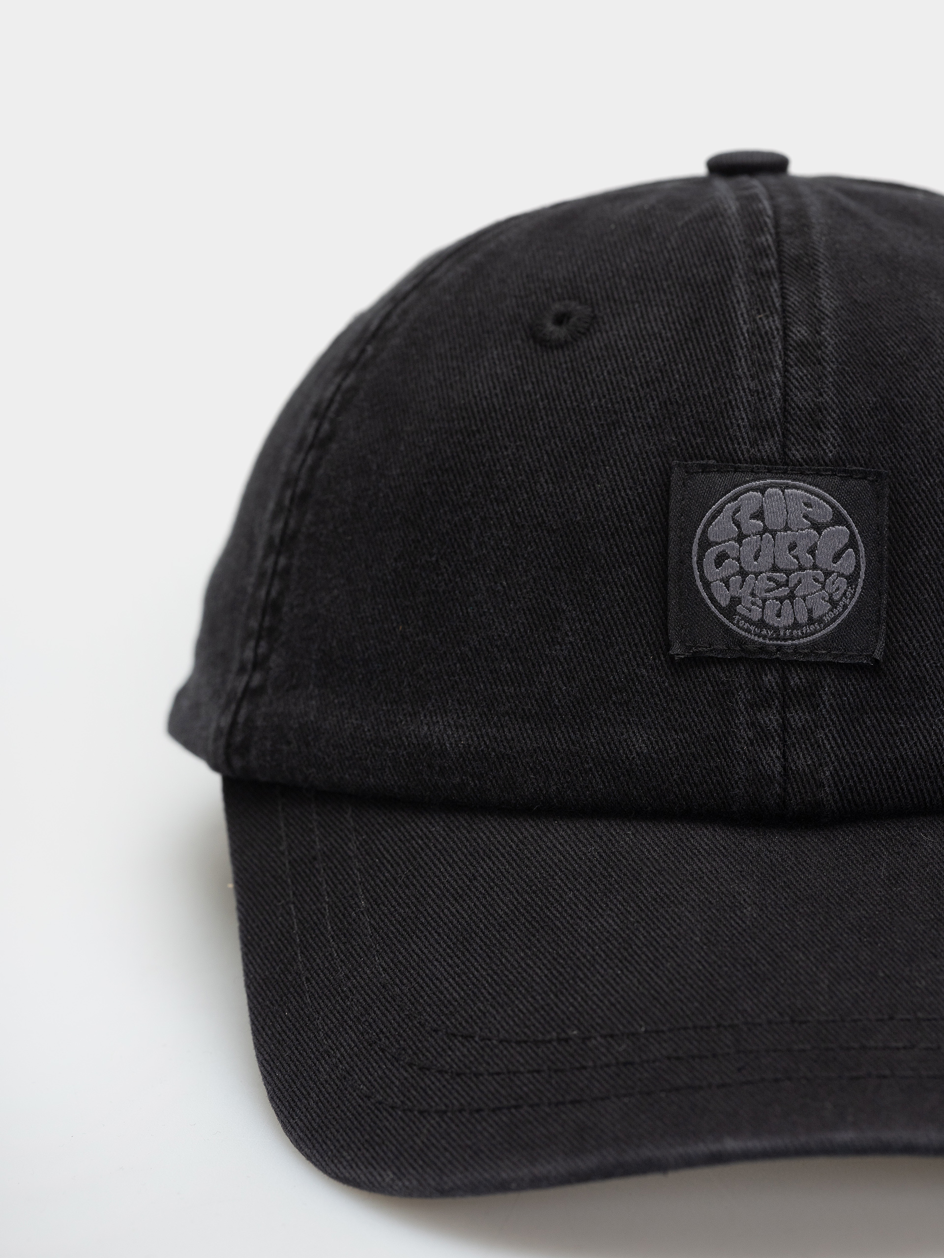 Kšiltovka  Rip Curl Premium Surf Adj (black)