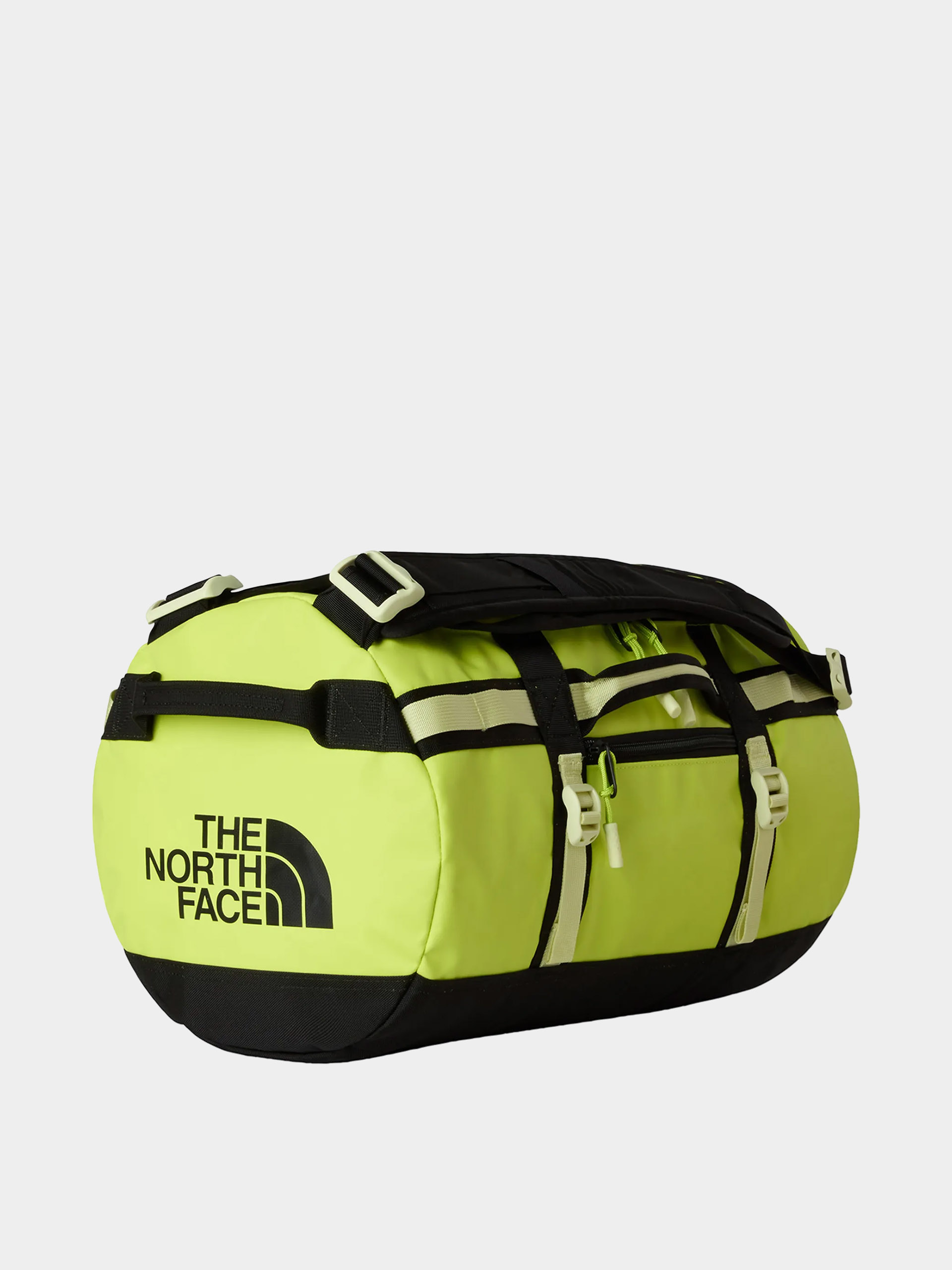 Taška The North Face Base Camp Duffel XS