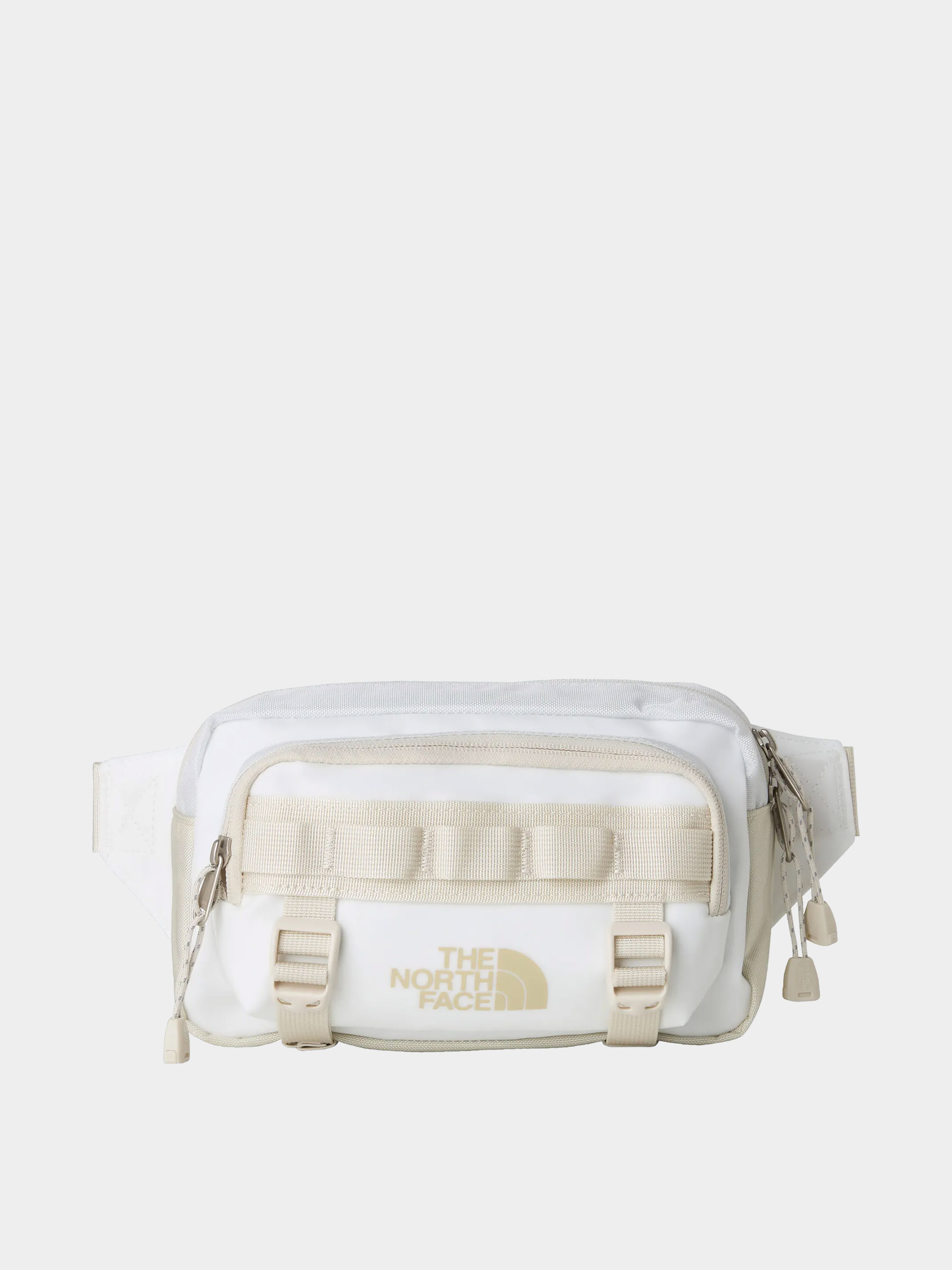 Ledvinka The North Face Base Camp Lumbar (white ash/calac)