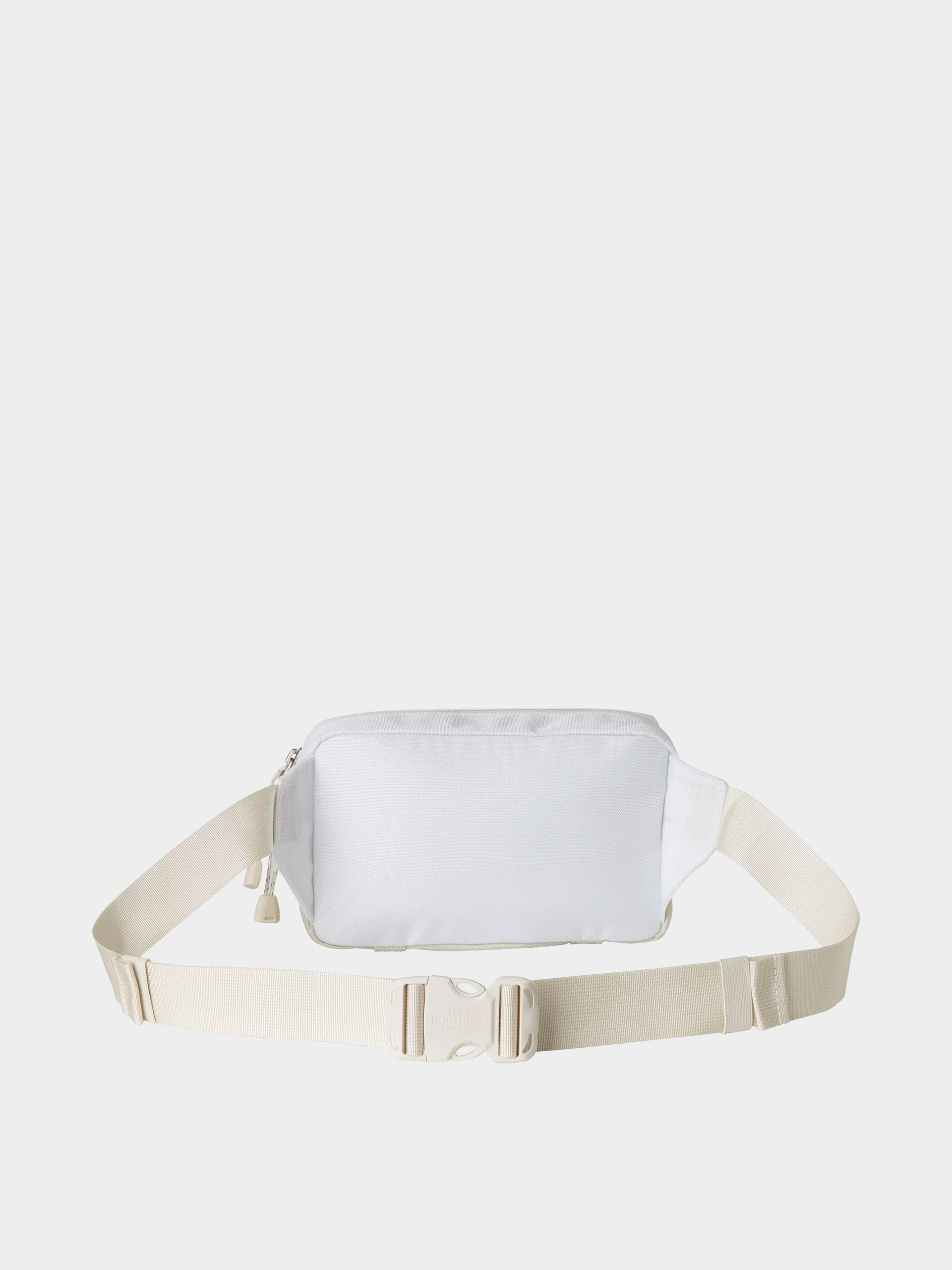 Ledvinka The North Face Base Camp Lumbar (white ash/calac)