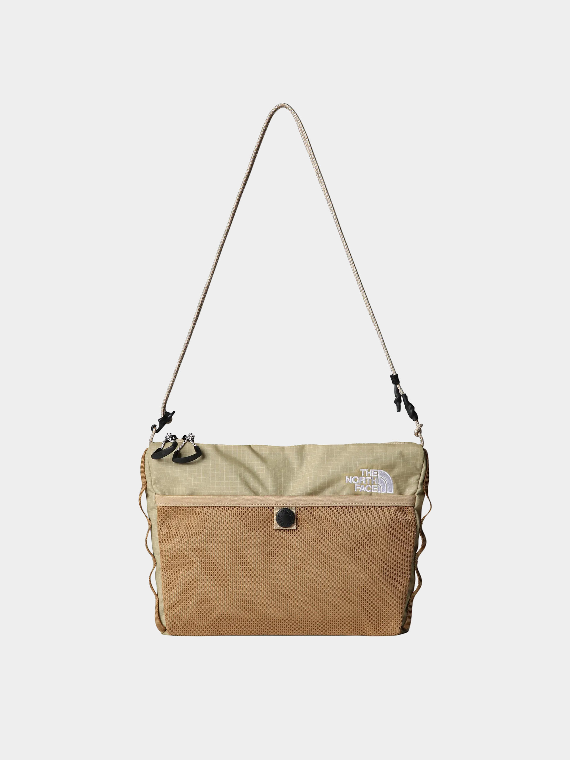Ledvinka The North Face Terra Shoulder Bag 1L (khaki stone)