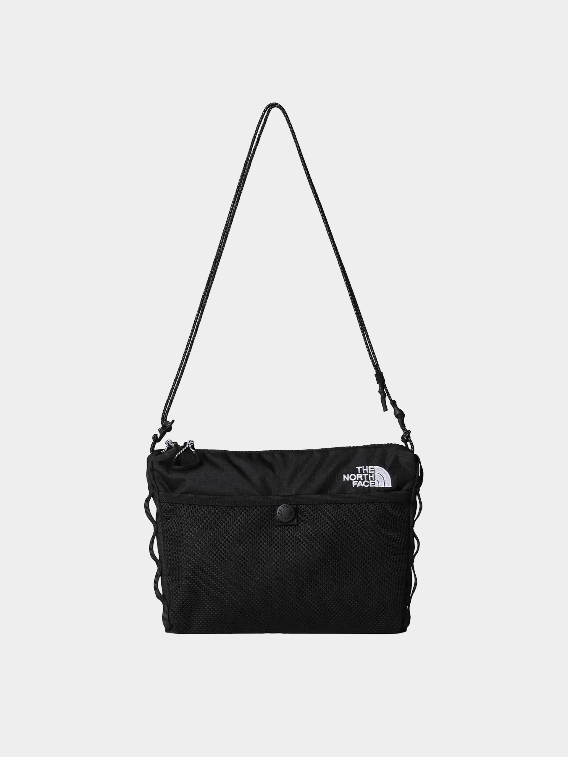 Ledvinka The North Face Terra Shoulder Bag 1L (tnfblack/tnfwht)