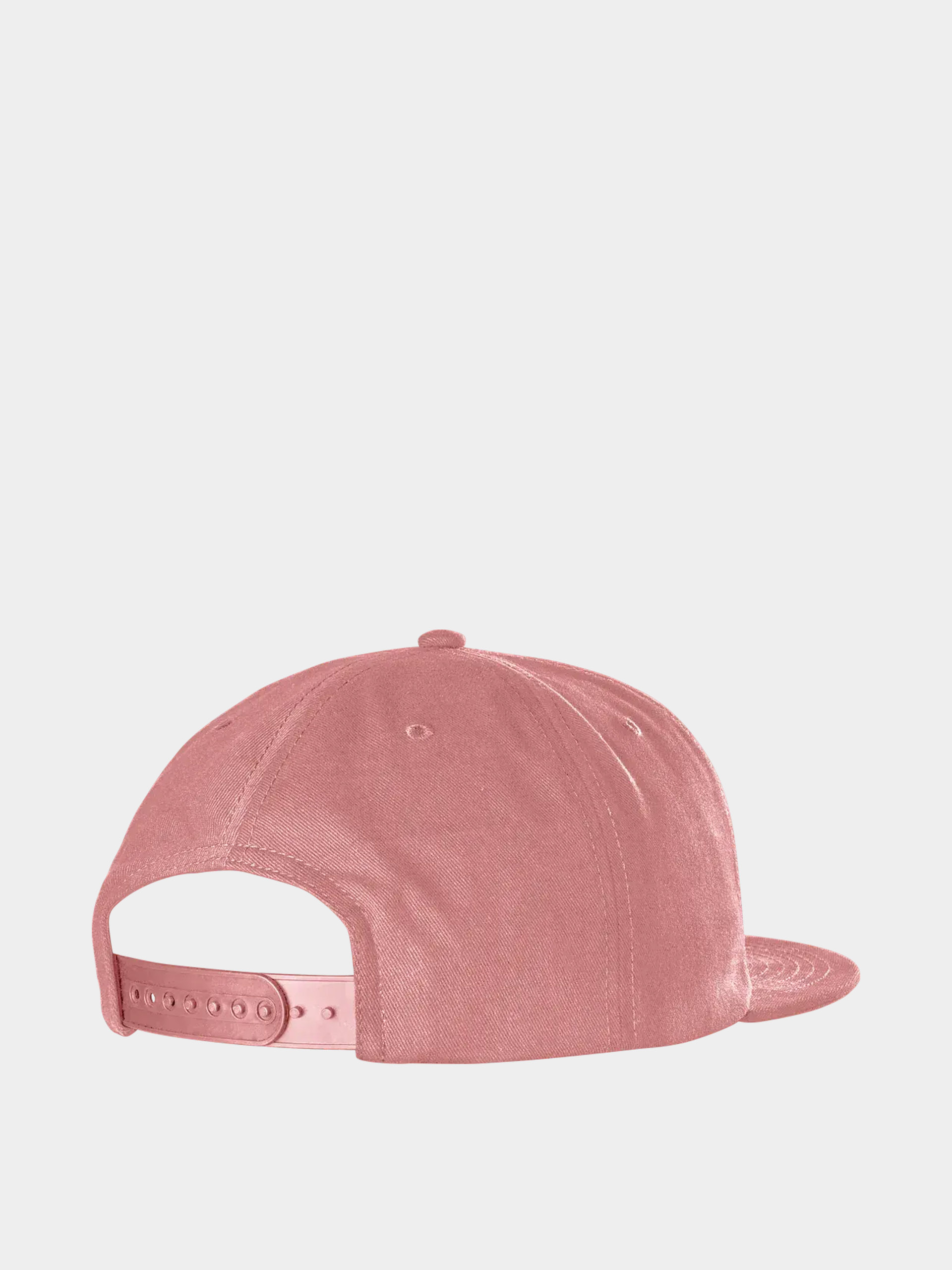 Kšiltovka  Etnies Icon Embroidery (pink)