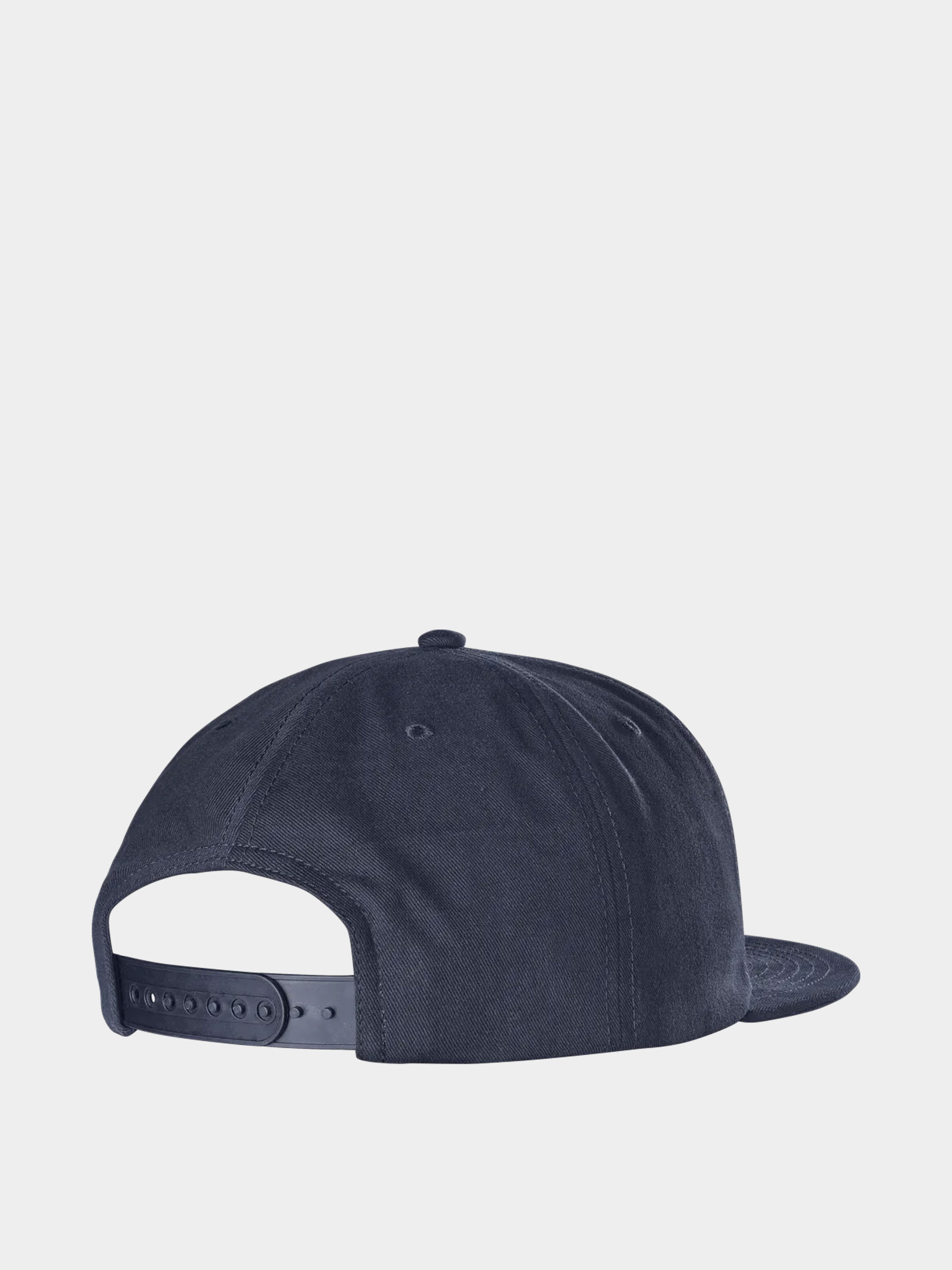 Kšiltovka  Etnies Icon E (navy/grey)