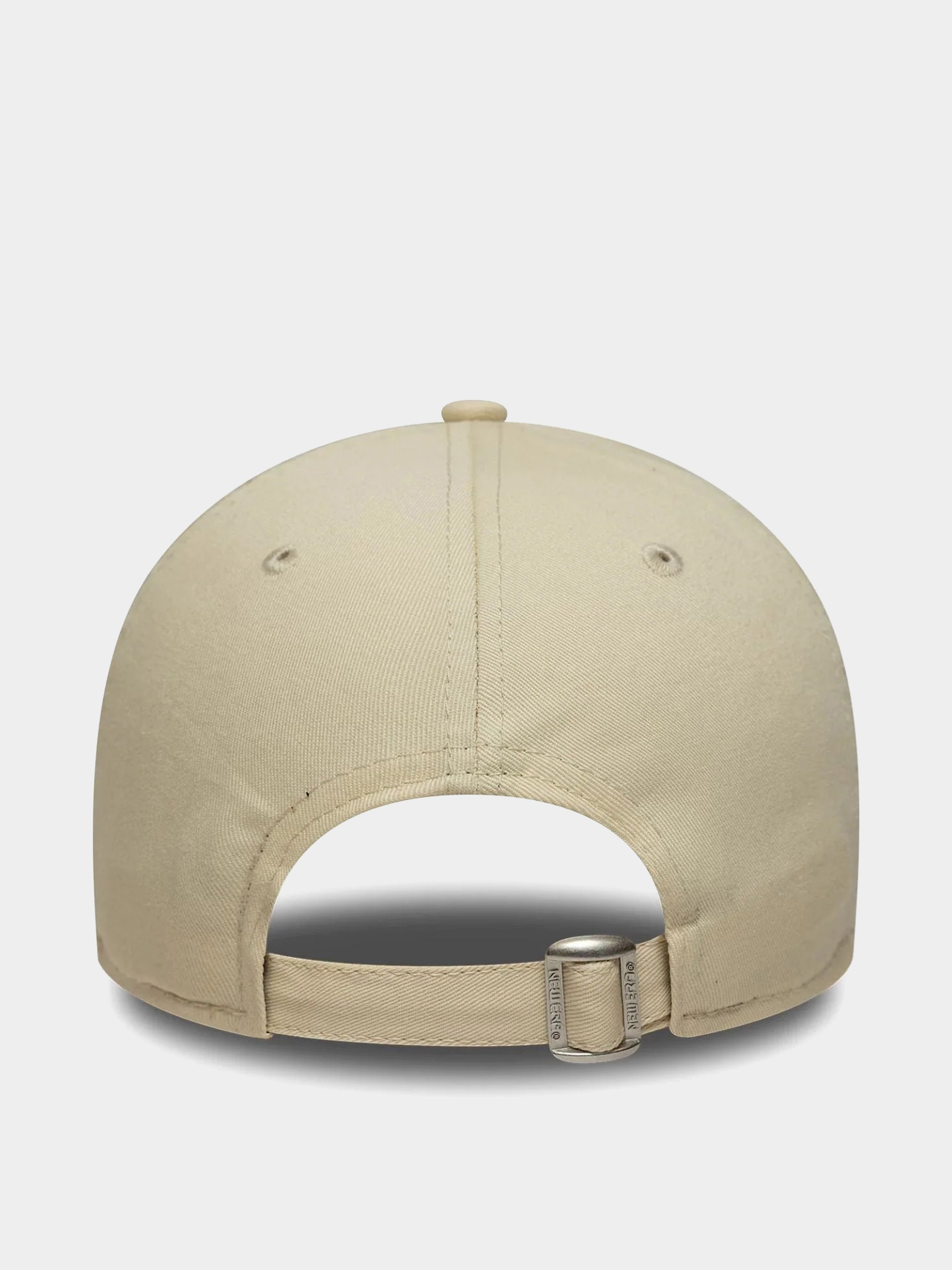 Kšiltovka  New Era League Essential 9Forty La Dodgers (light cream/chestnut)