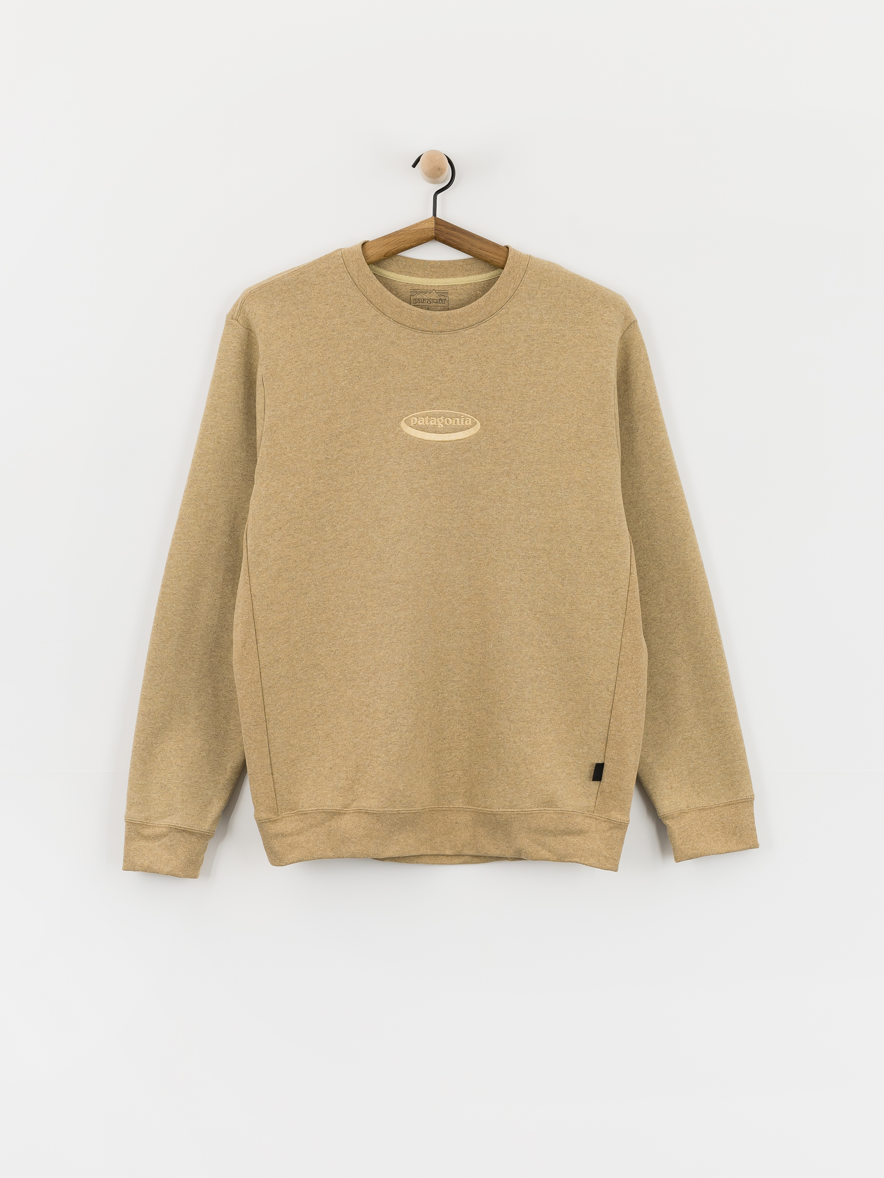 Mikina Patagonia 95 Oval Logo Uprisal