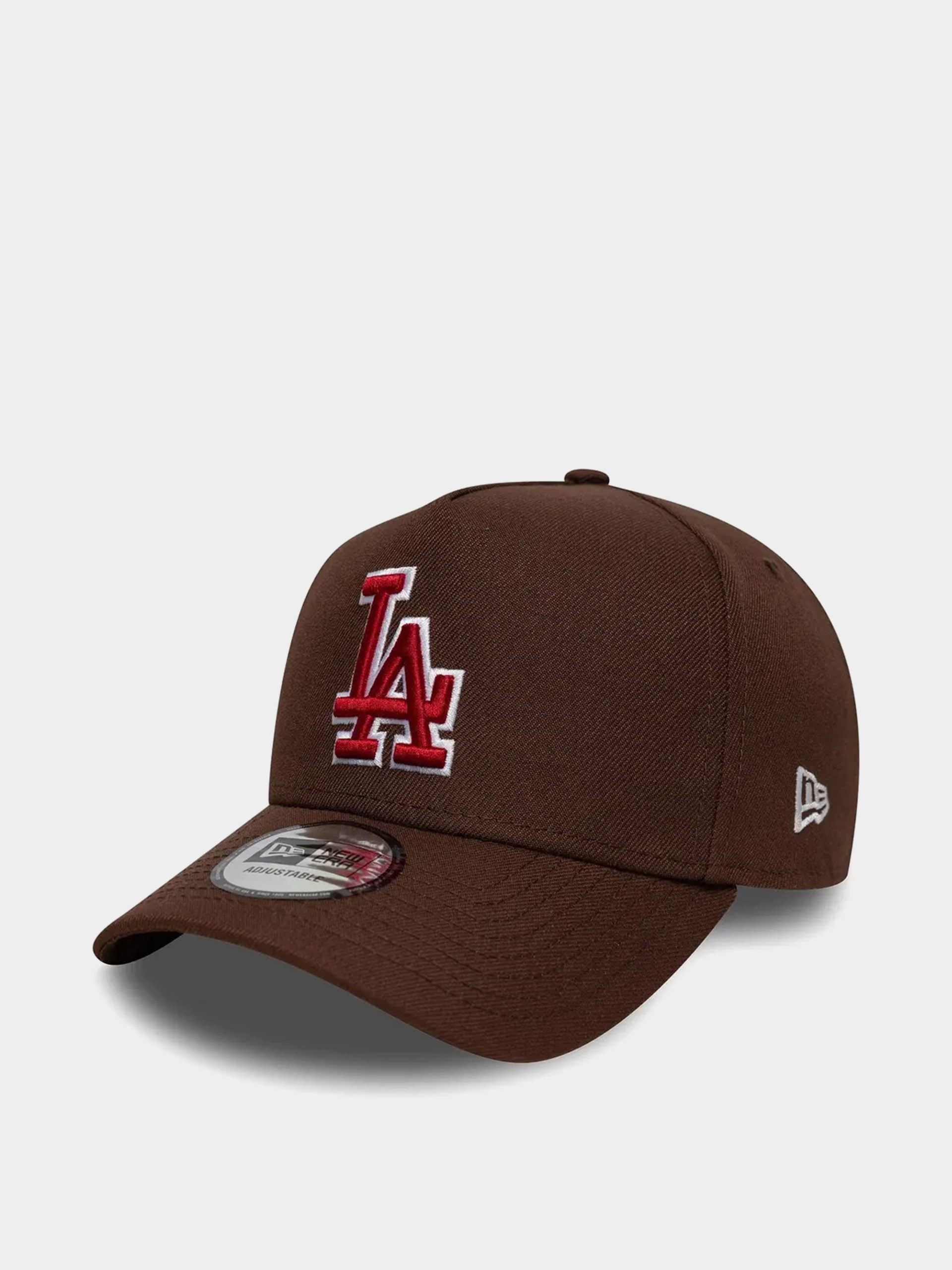 Kšiltovka  New Era Rear Script Eframe La Dodgers