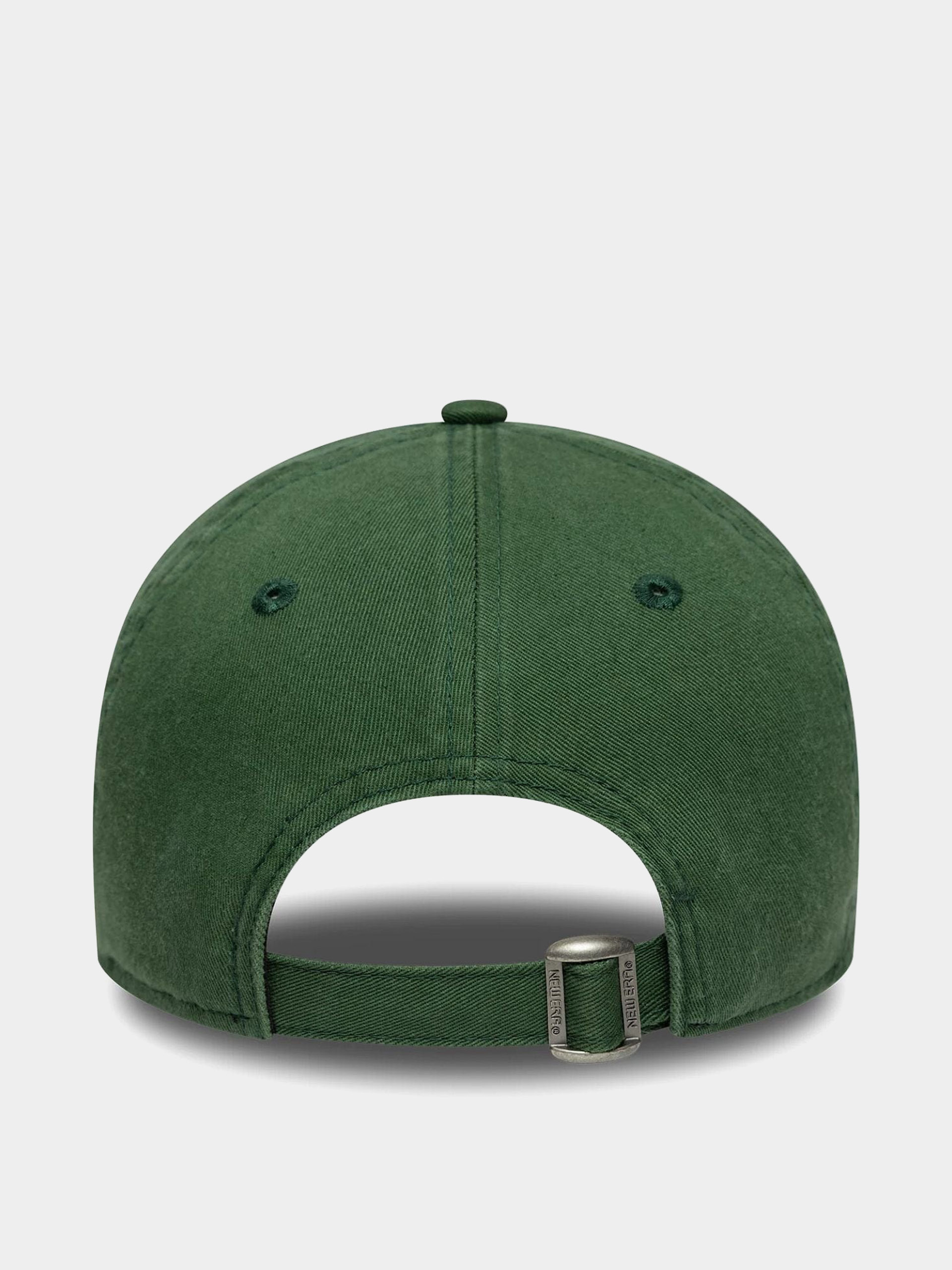 Kšiltovka  New Era Washed Script 9Twenty La Dodgers (cigar/navy)