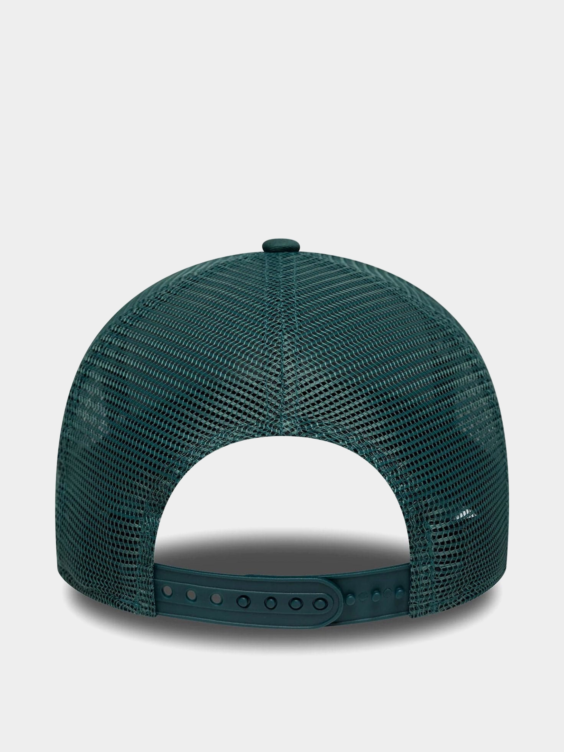 Kšiltovka  New Era League Essential Trucker La Dodgers (pine green/white)