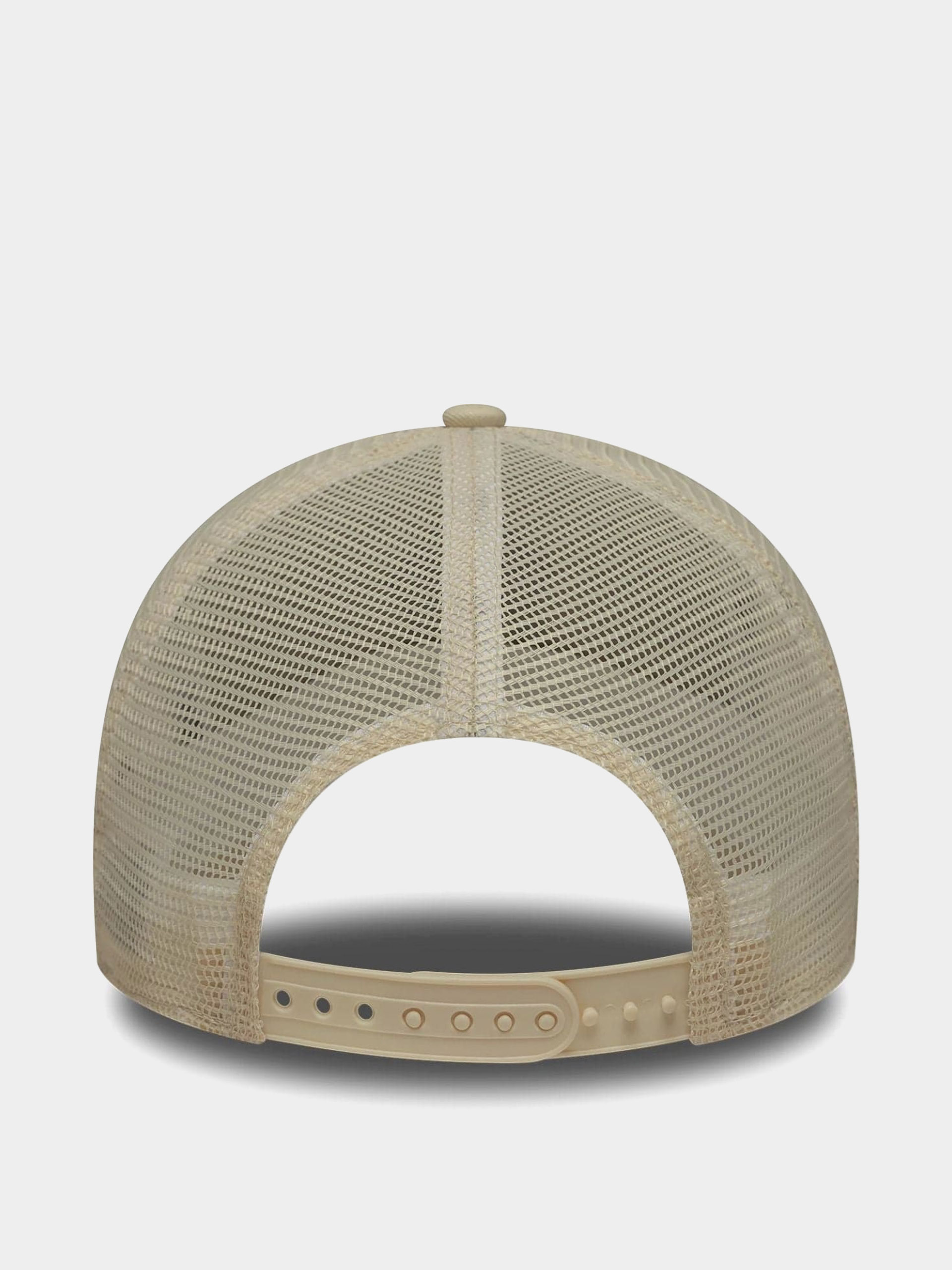 Kšiltovka  New Era Outline Trucker New York Yankees (light chestnut)