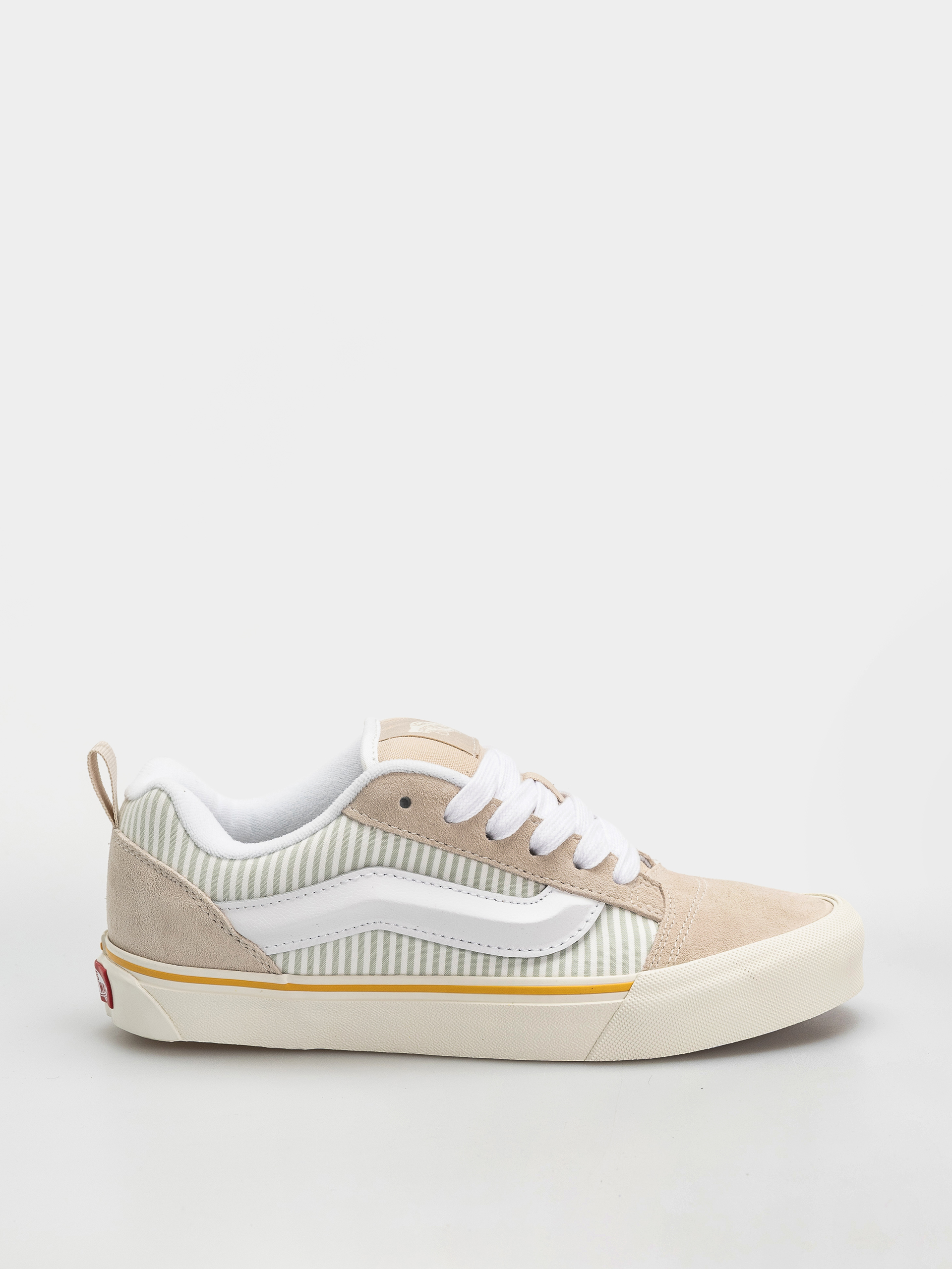 Boty Vans Knu Skool (oatmeal)