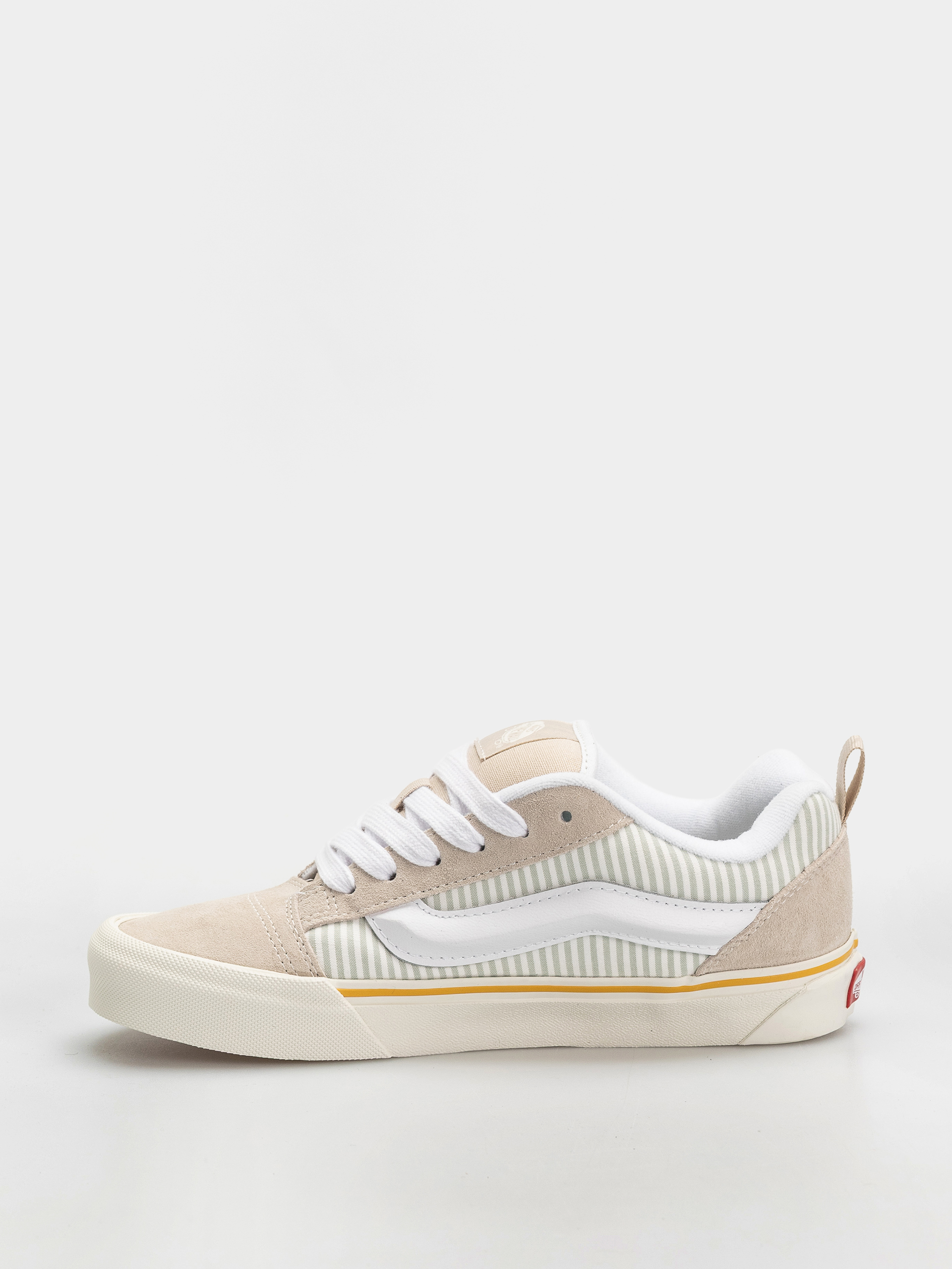 Boty Vans Knu Skool (oatmeal)