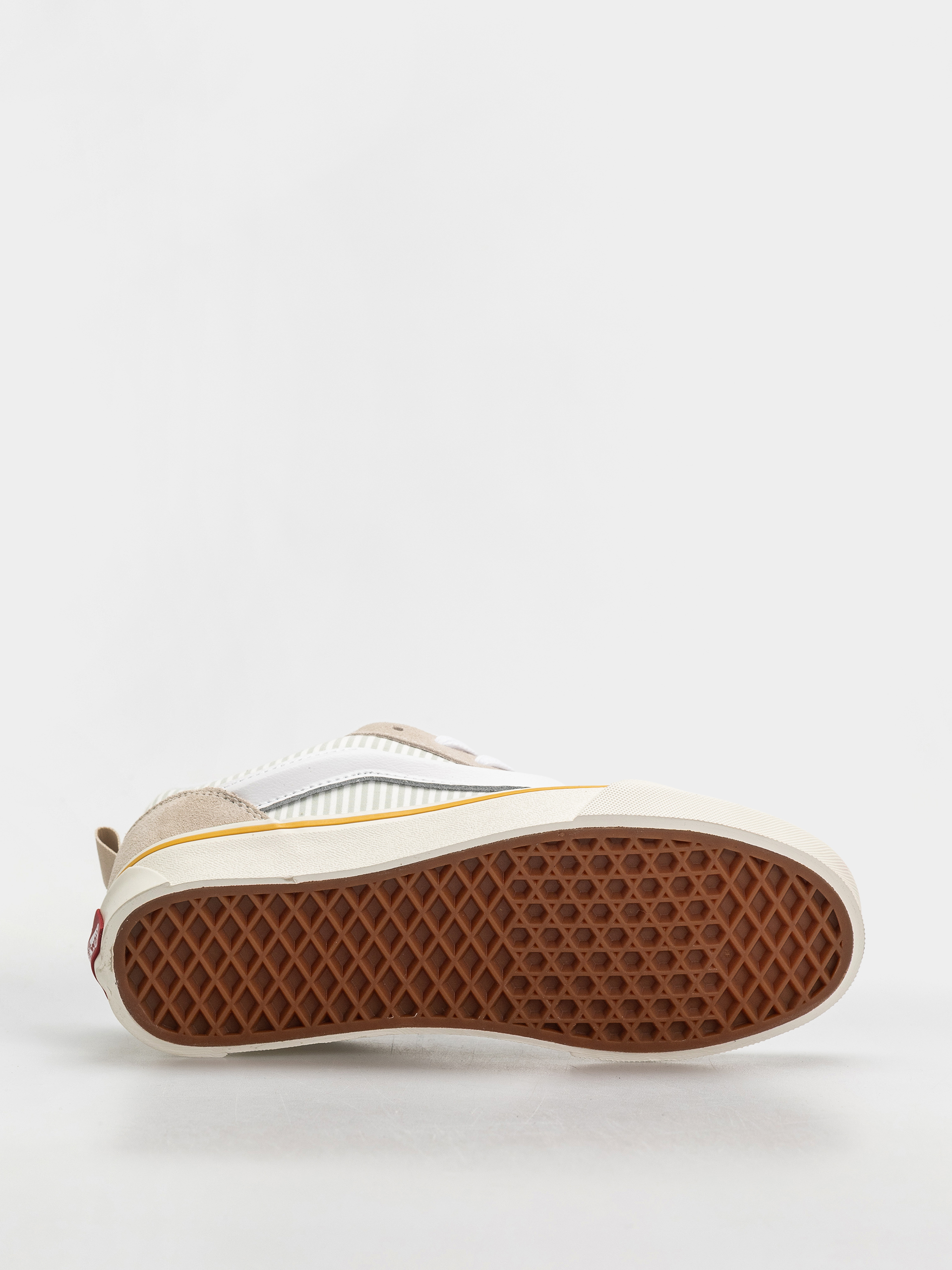 Boty Vans Knu Skool (oatmeal)