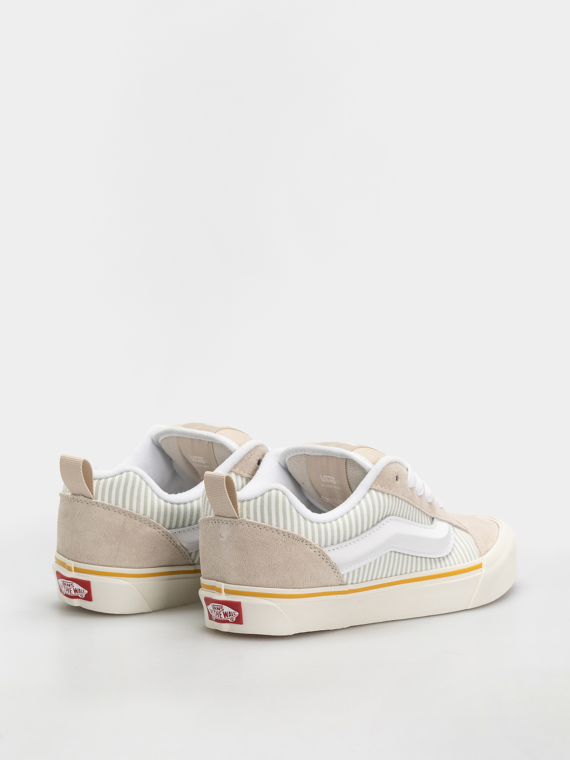 Boty Vans Knu Skool (oatmeal)