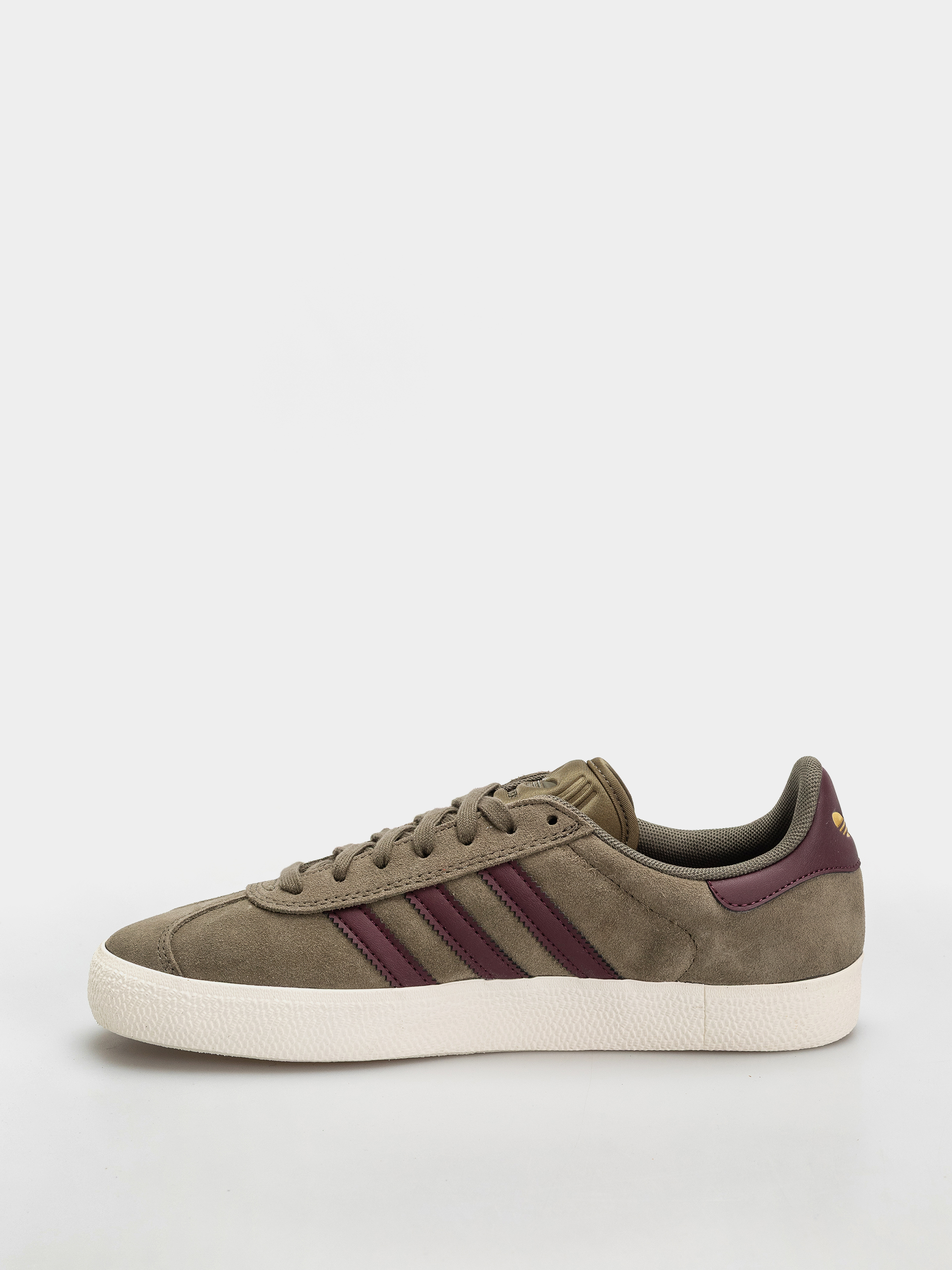 Boty adidas Gazelle Adv (olistr/maroon/cwhite)