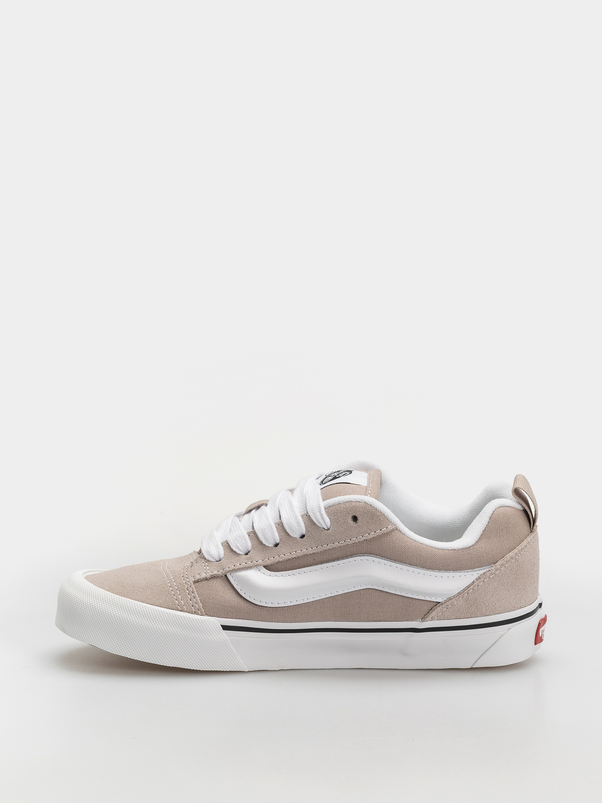 Boty Vans Knu Skool (mushroom)