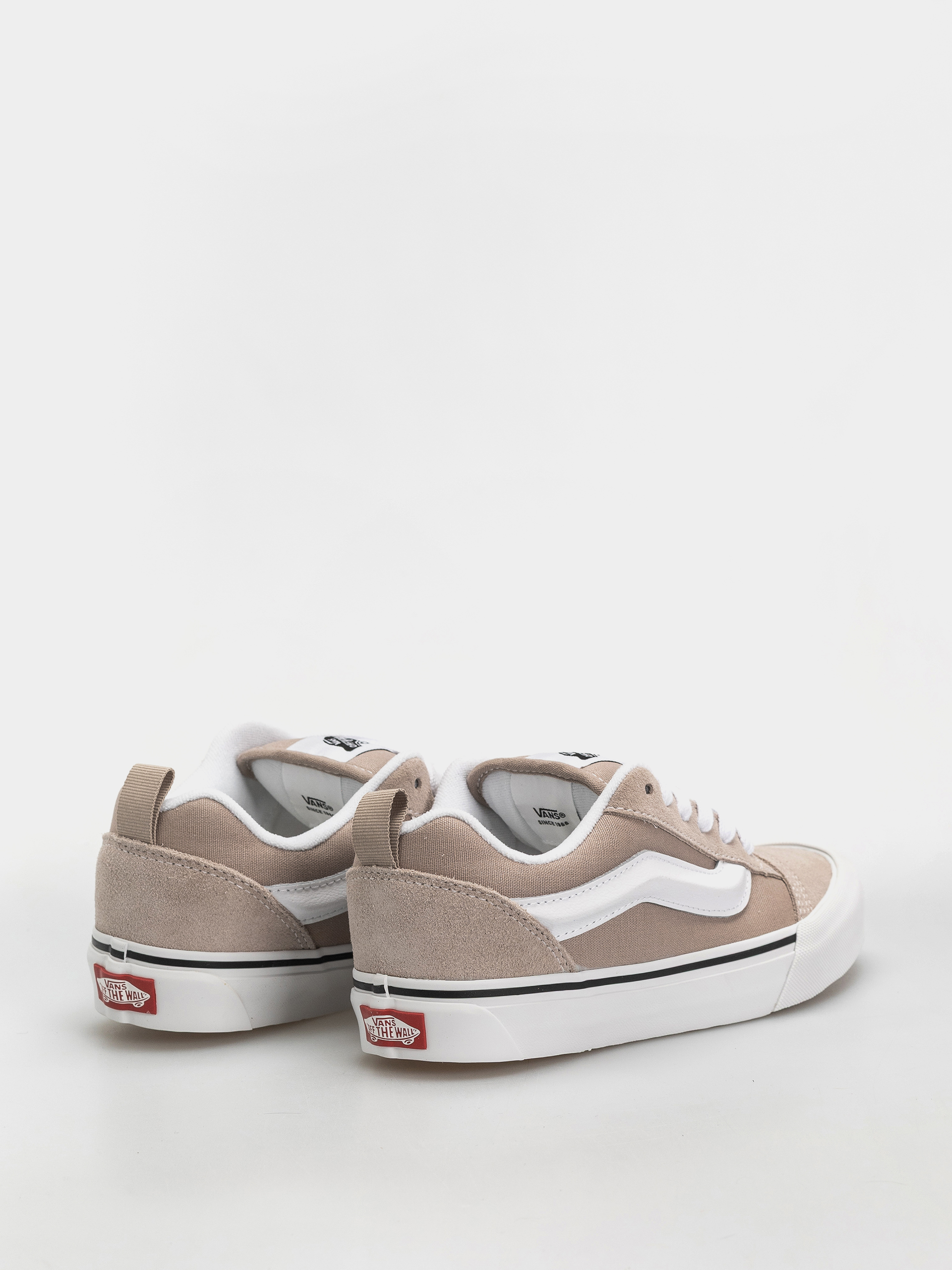 Boty Vans Knu Skool (mushroom)