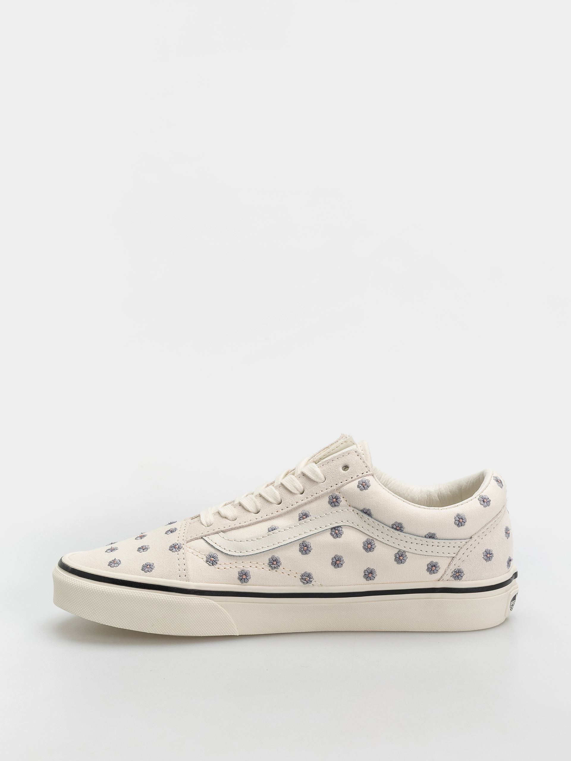 Boty Vans Old Skool (marshmallow)