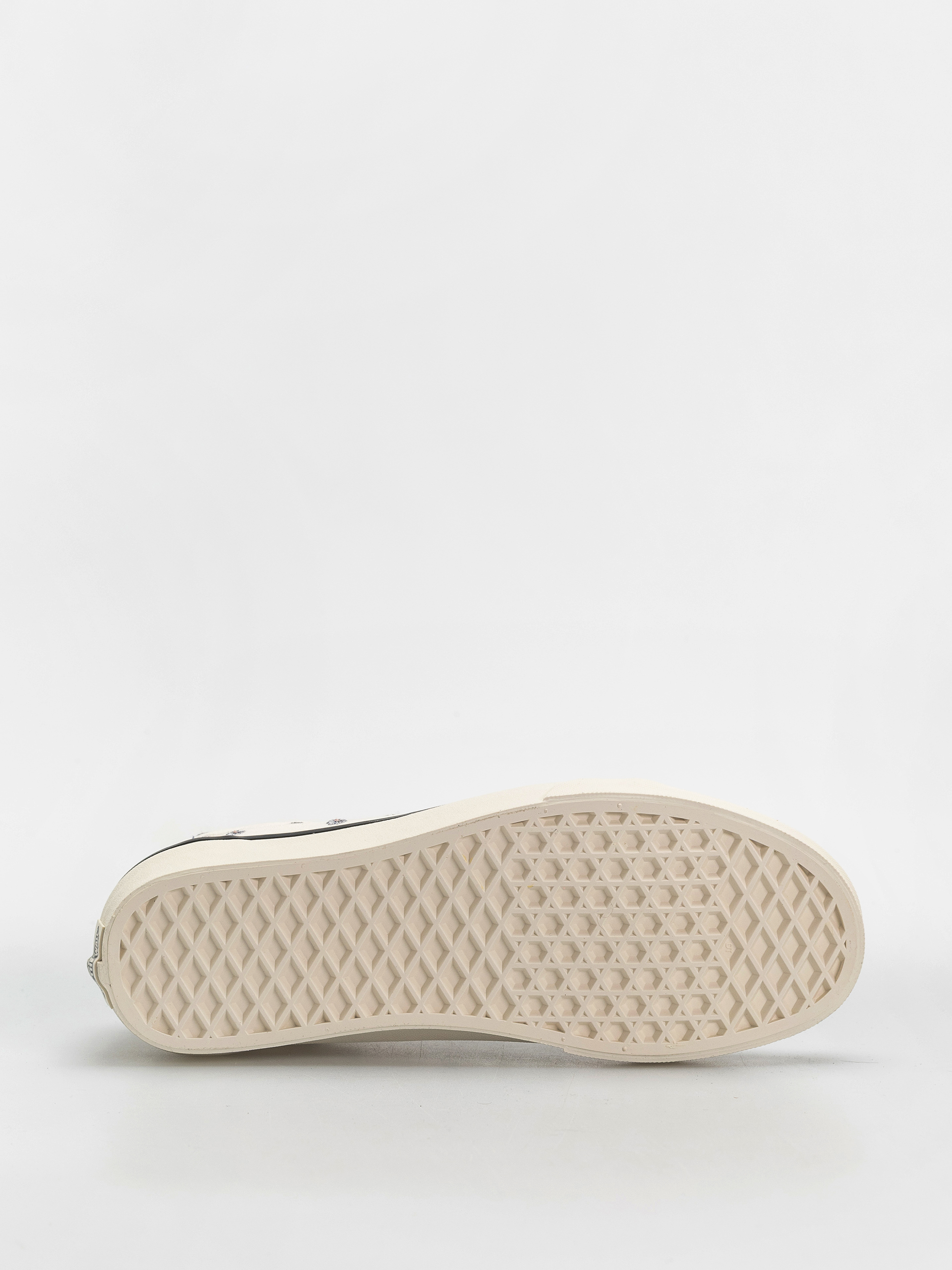 Boty Vans Old Skool (marshmallow)